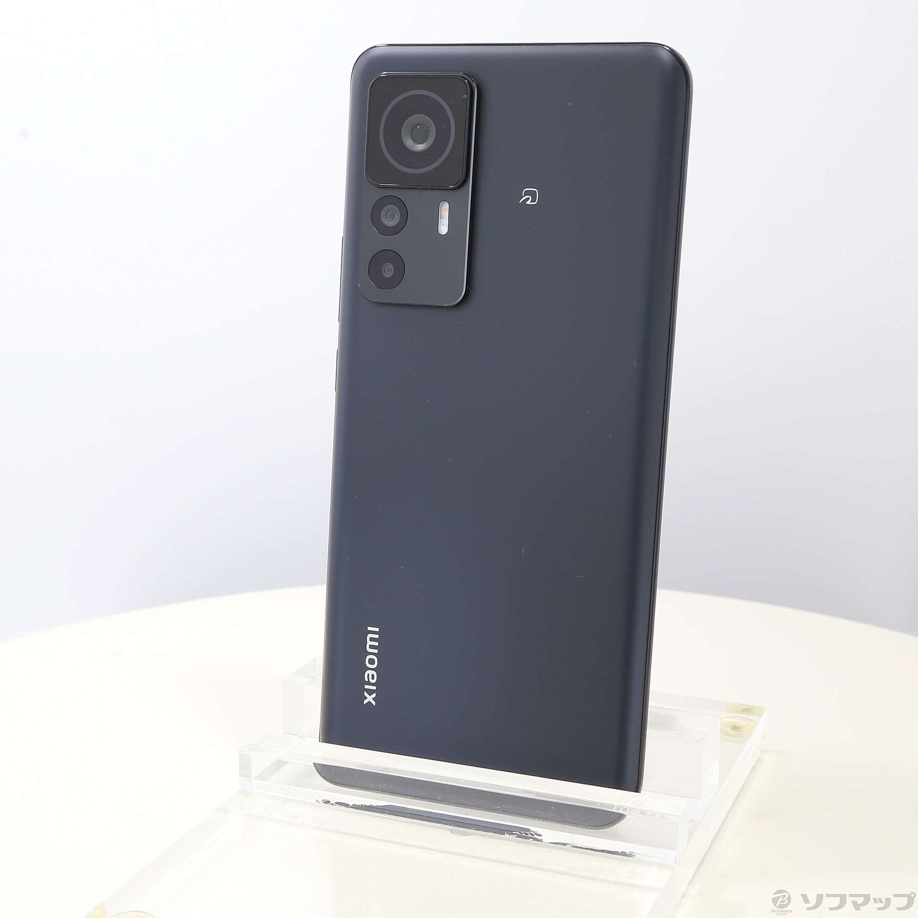 Xiaomi Mi 12T Pro ブラック 本体 Xiaomi 12T Pro｜価格比較・SIMフリー・最新情報 - 価格.com