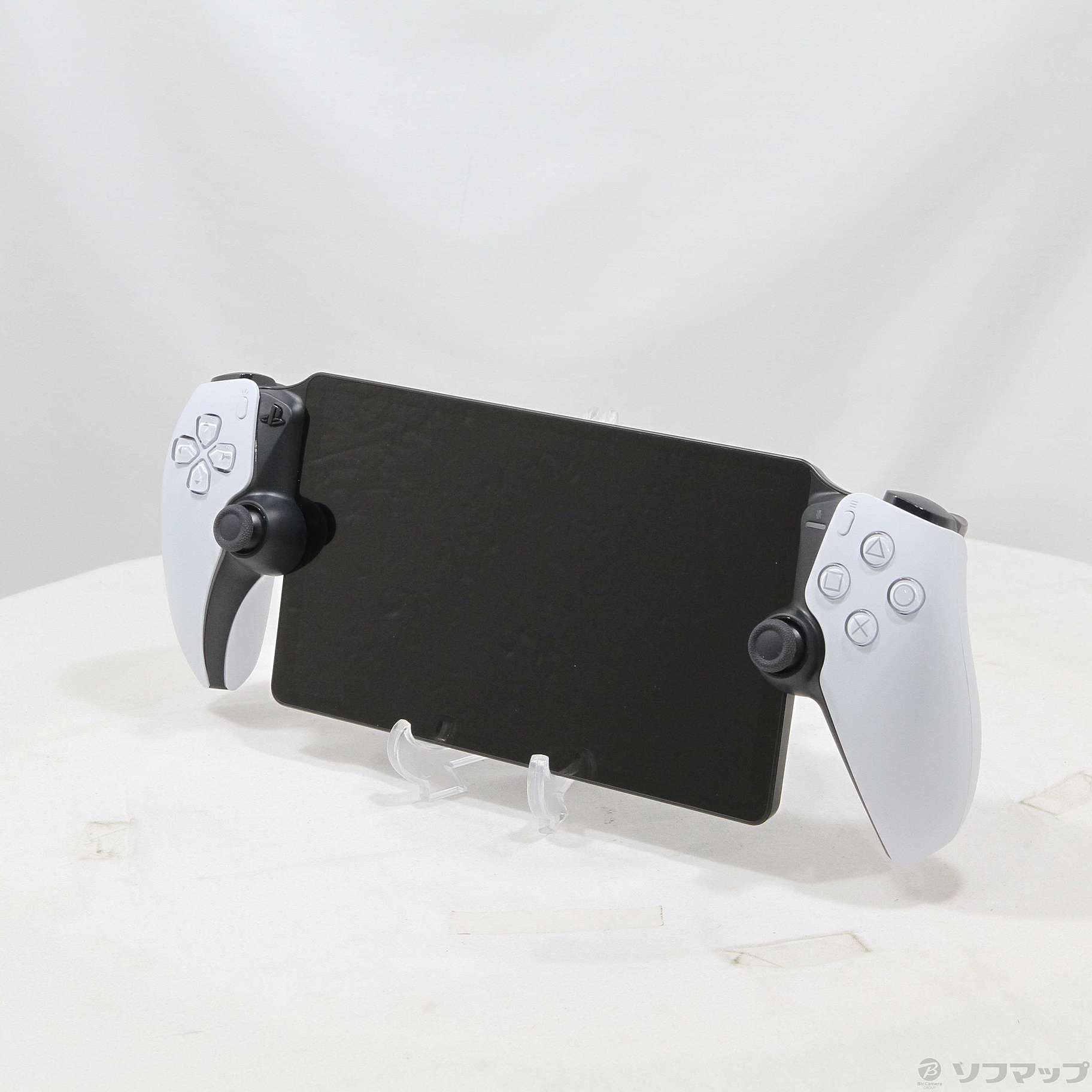 中古】PlayStation Portal リモートプレーヤー CFIJ-18000 【PS5】 [2133058227568] -  リコレ！|ビックカメラグループ ソフマップの中古通販サイト