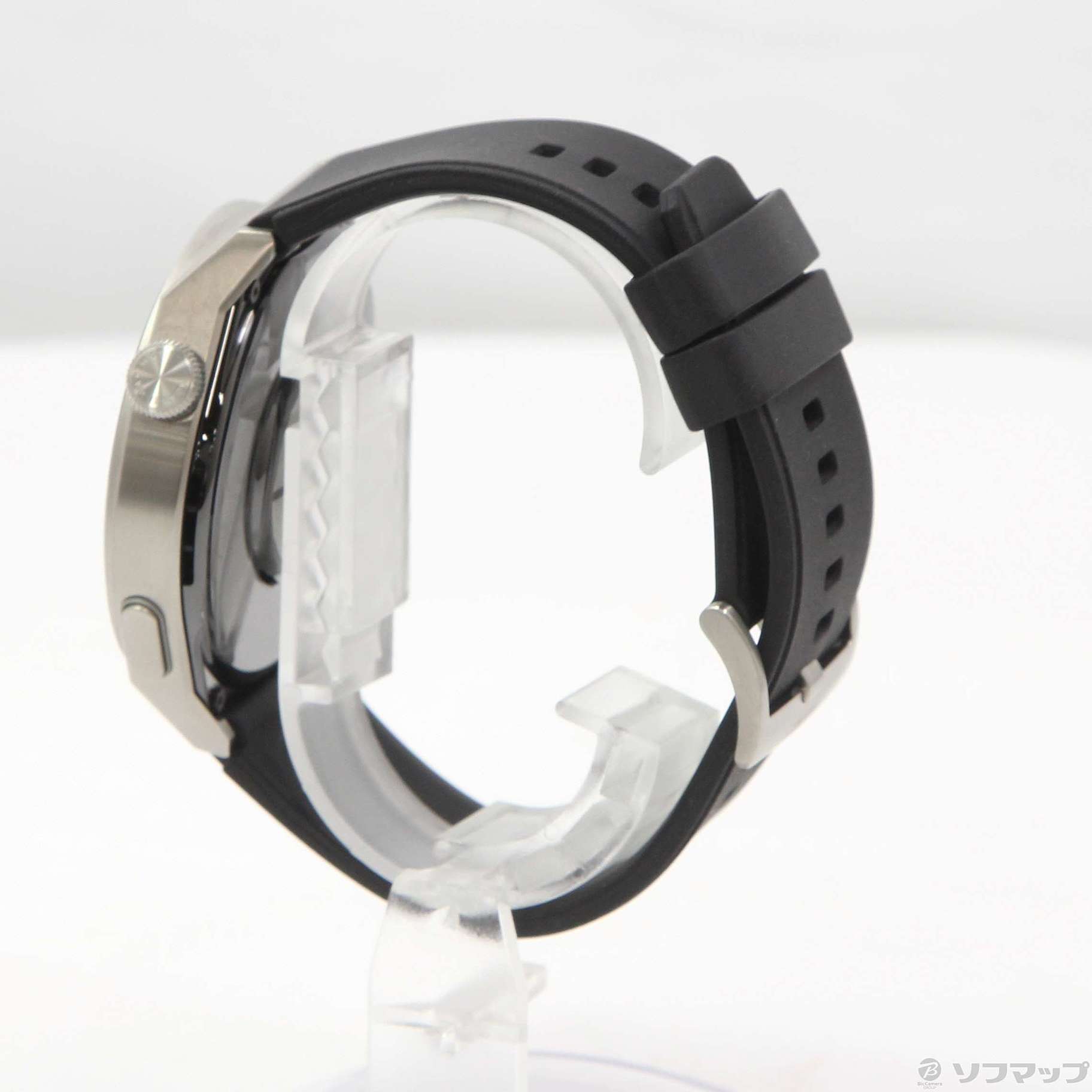 中古】HUAWEI WATCH GT 3 Pro 46mm ブラック [2133058228015] - リコレ 
