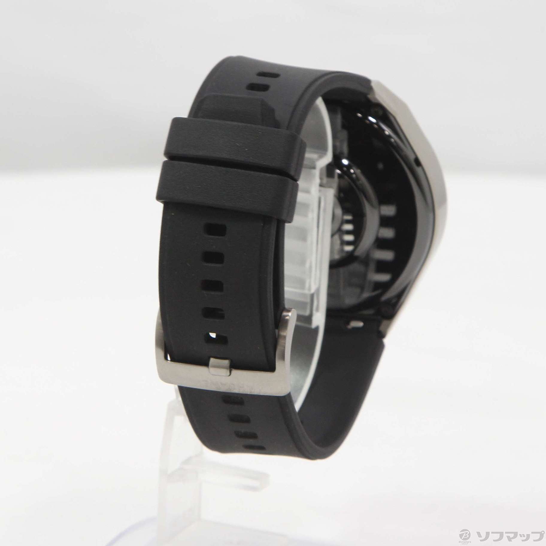 中古】HUAWEI WATCH GT 3 Pro 46mm ブラック [2133058228015] - リコレ 