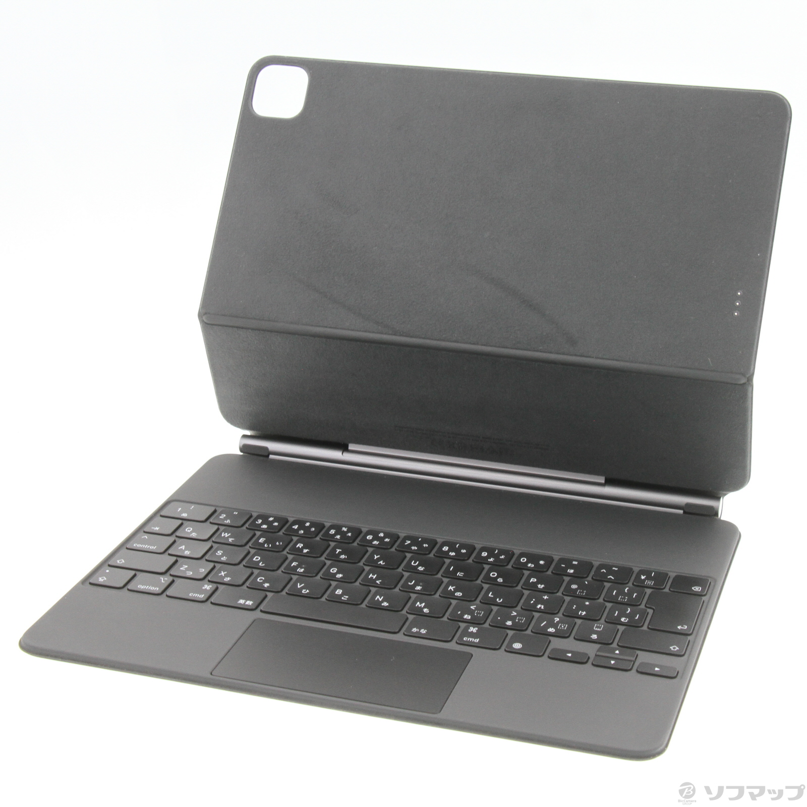 iPad pro うすい 12.9 Magic Keyboard MJQK3J/A