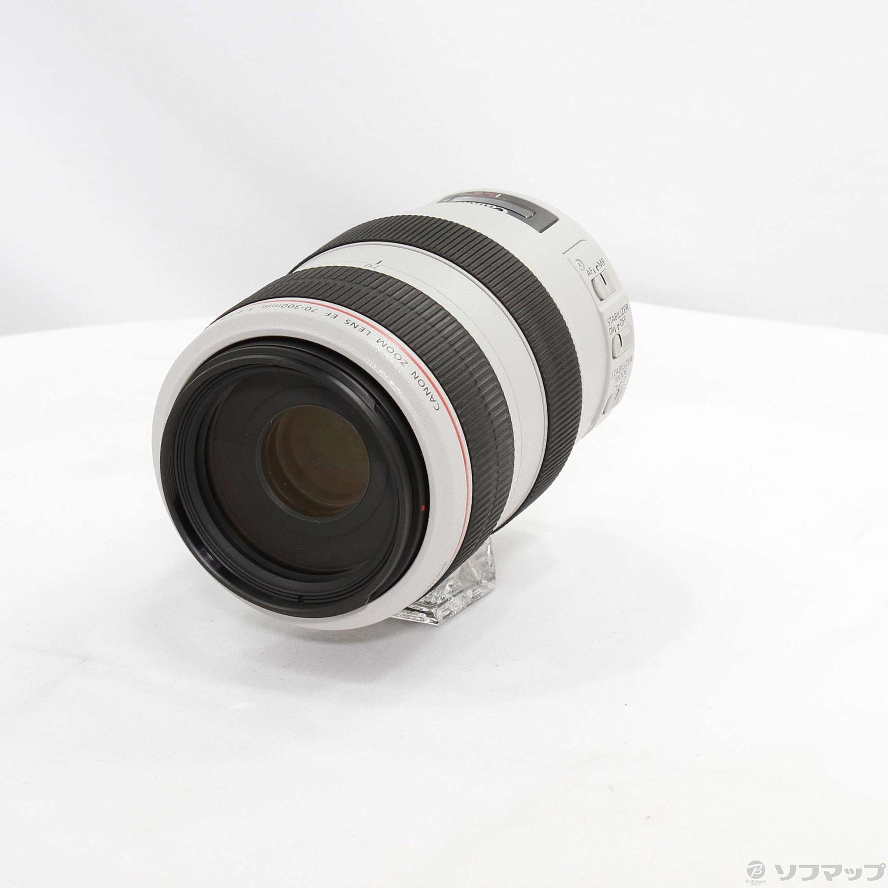 Canon EF 70-300mm F4-5.6 L IS USM (レンズ)