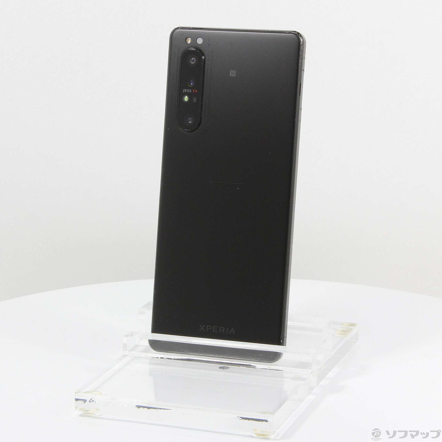 Xperia 1 II (RAM 12GBモデル)｜価格比較・最新情報 - 価格.com