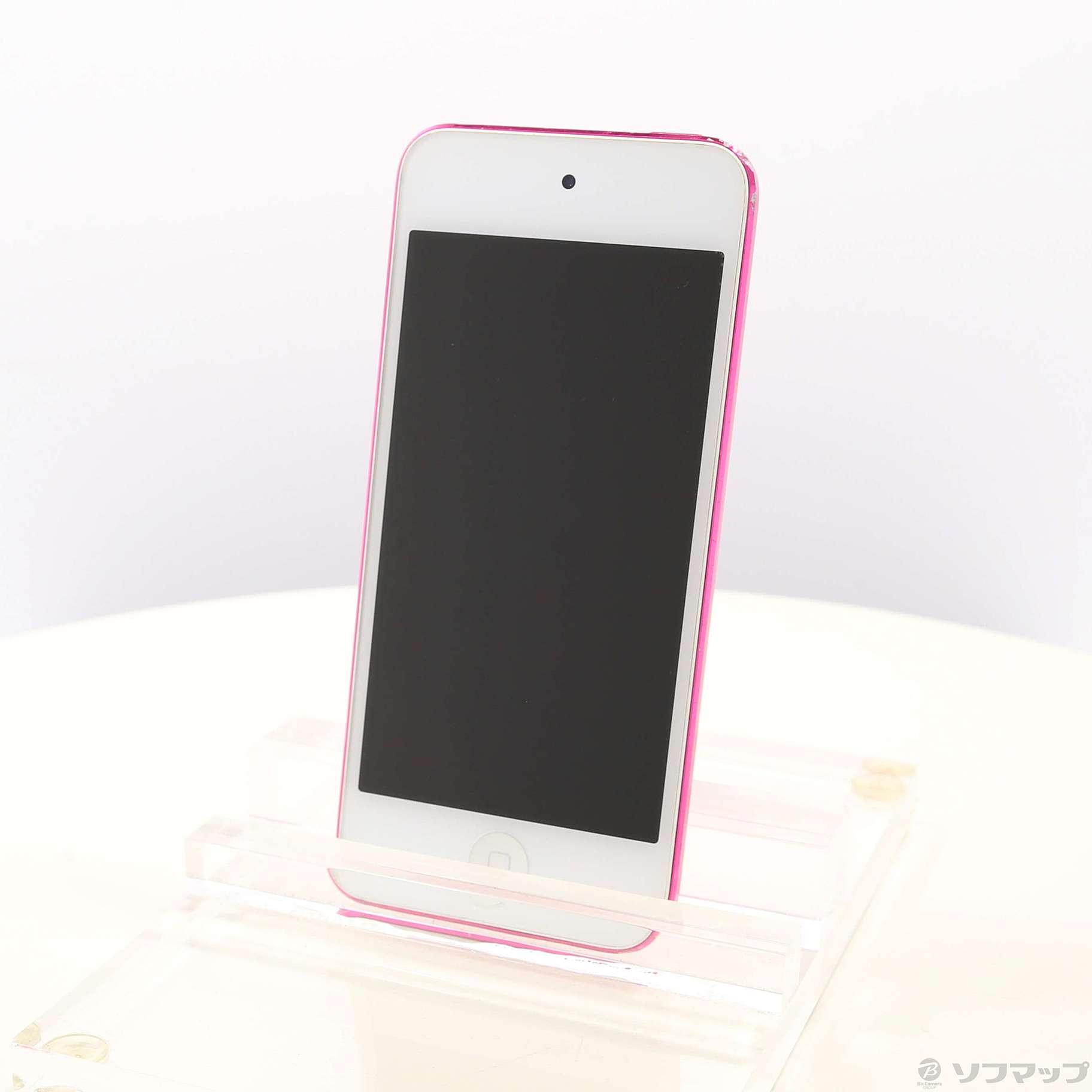 中古】iPod touch第6世代 メモリ32GB ピンク MKHQ2J／A [2133058229388] - リコレ！|ビックカメラグループ  ソフマップの中古通販サイト