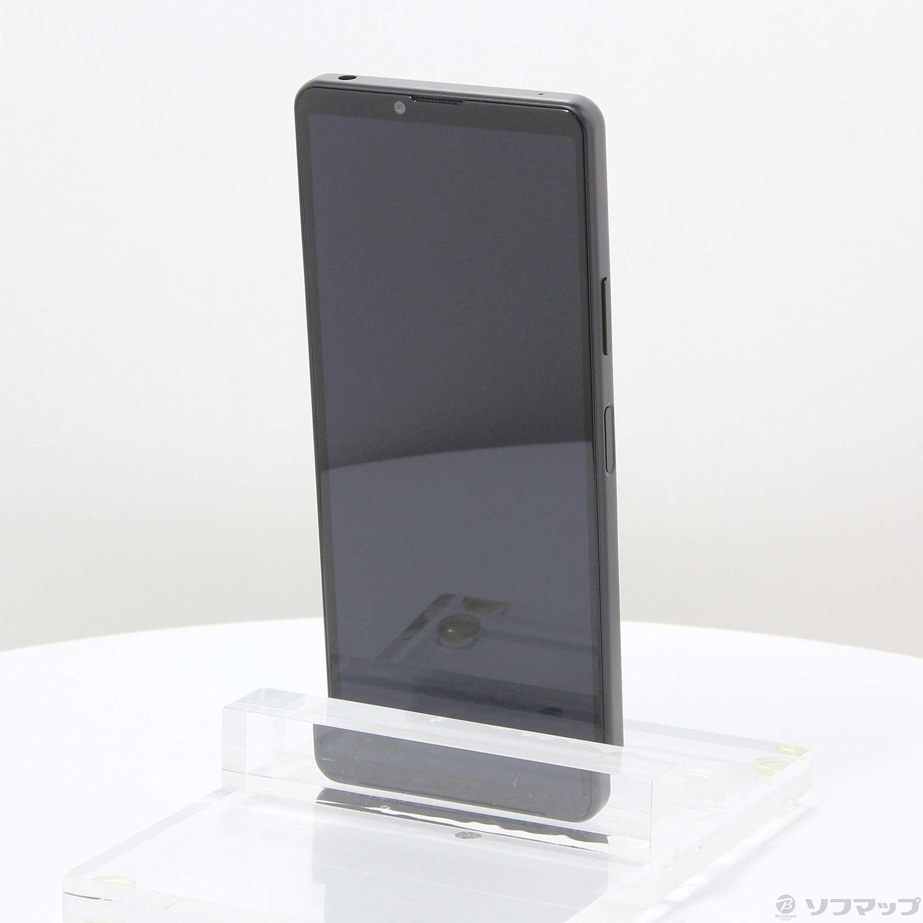 【中古】Xperia 10 IV 128GB ブラック SO-52C docomo SIMフリー [2133058229715] -  リコレ！|ビックカメラグループ ソフマップの中古通販サイト