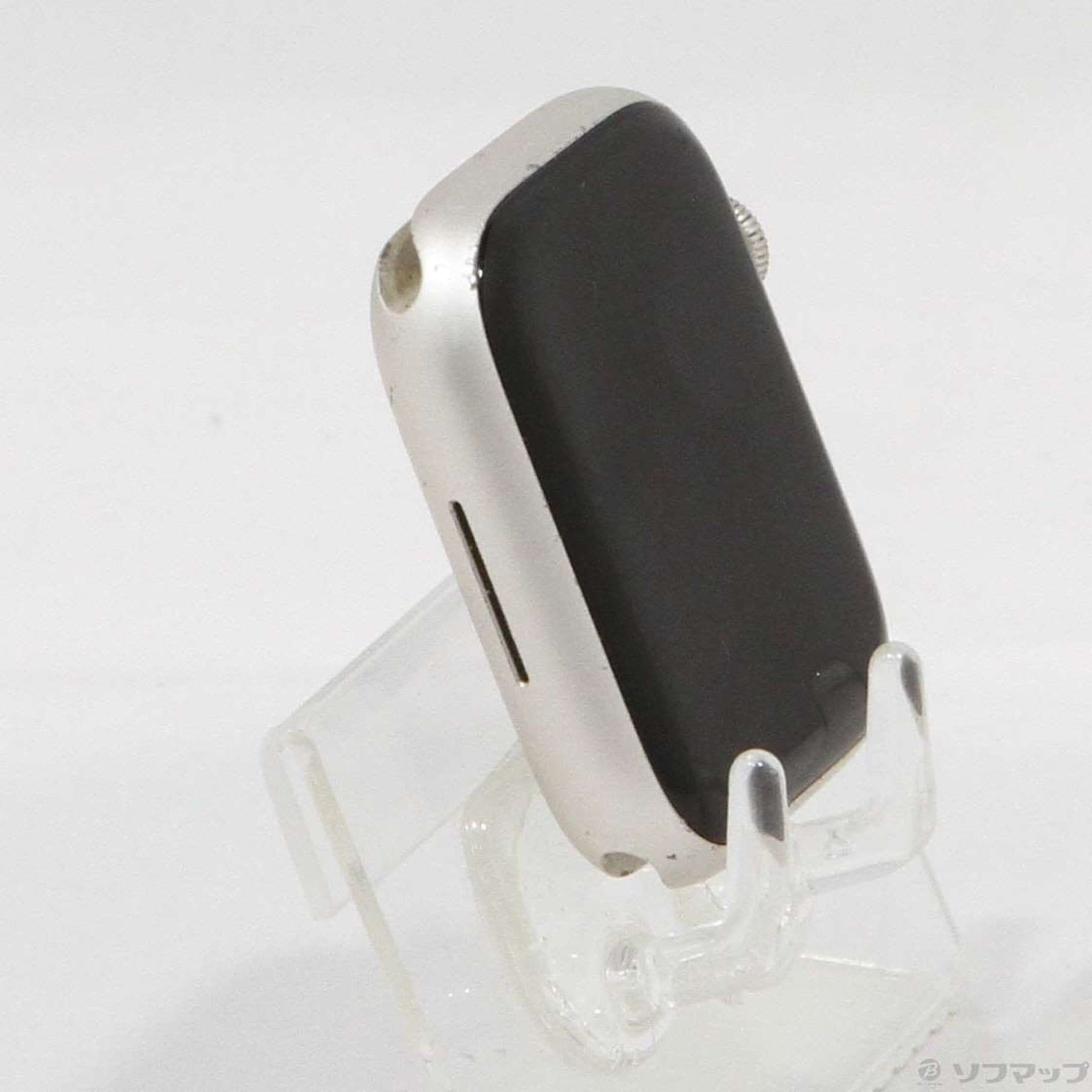 中古】Apple Watch Series 7 GPS + Cellular 45mm スターライト