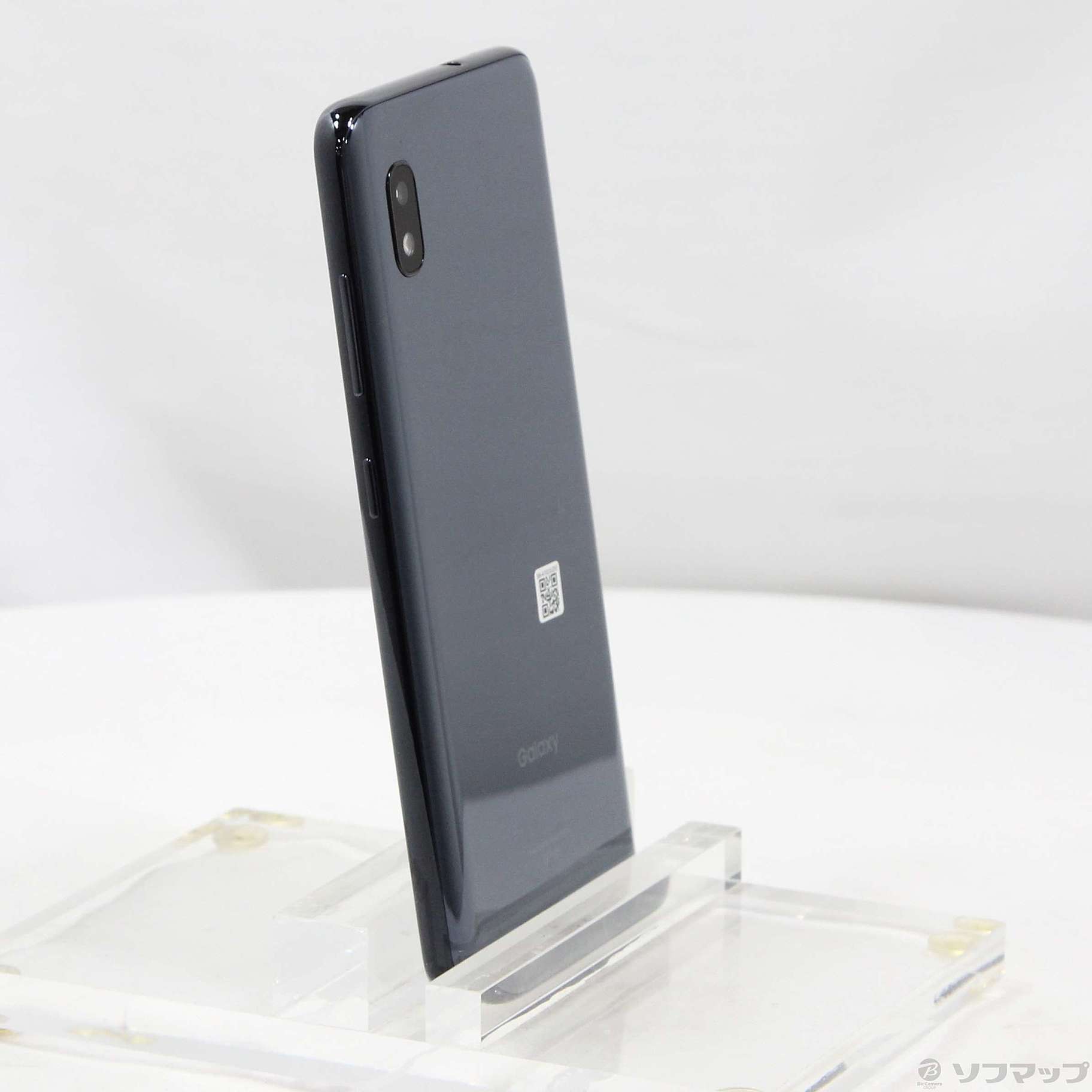 【新品未開封】Samsung Galaxy A21 ブラック SCV49 サムスン Galaxy A21 シンプル SCV49 au [ブラック] 価格比較 - 価格.com