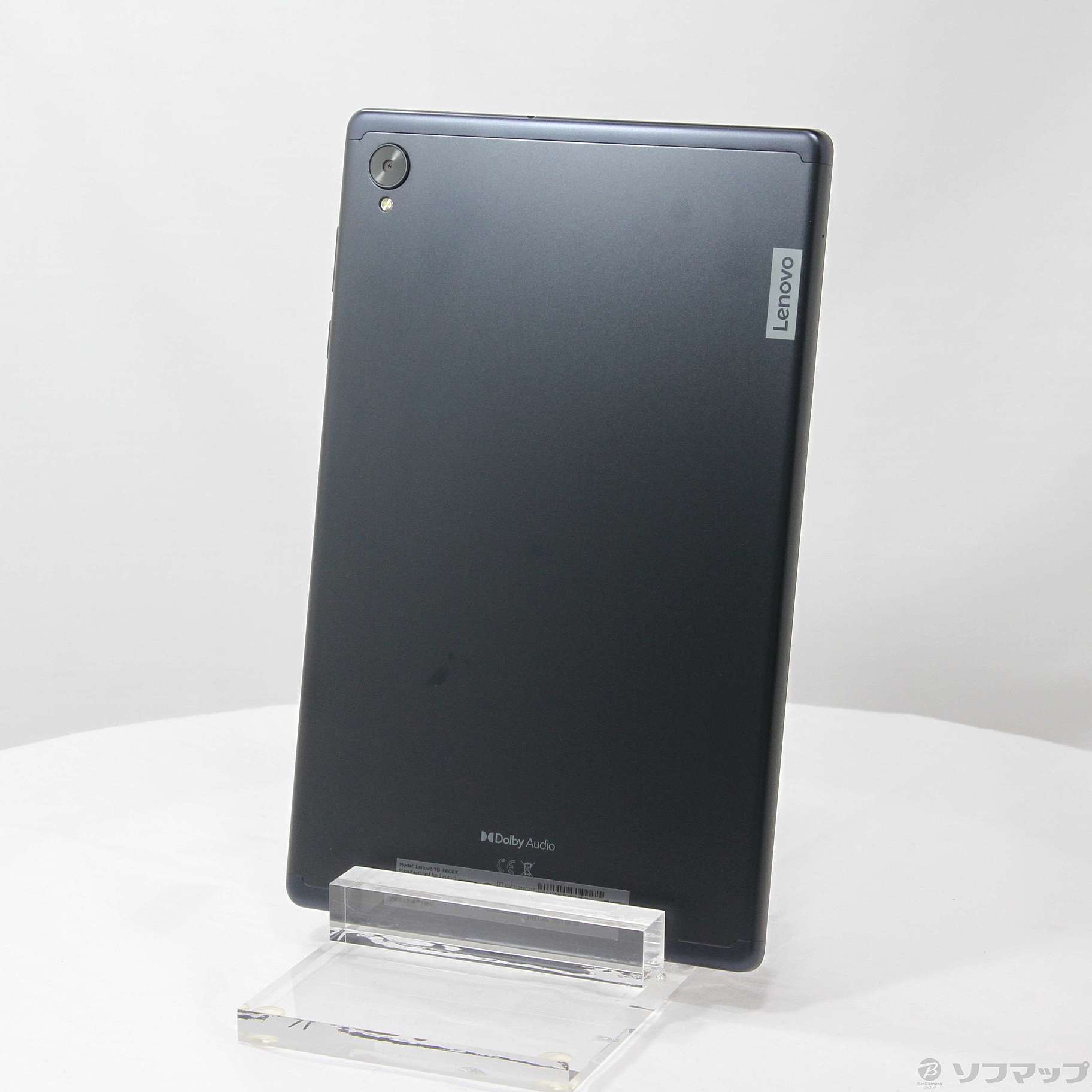 中古】Lenovo Tab K10 64GB アビスブルー ZA8R0054JP SIMフリー [2133058233965] -  リコレ！|ビックカメラグループ ソフマップの中古通販サイト