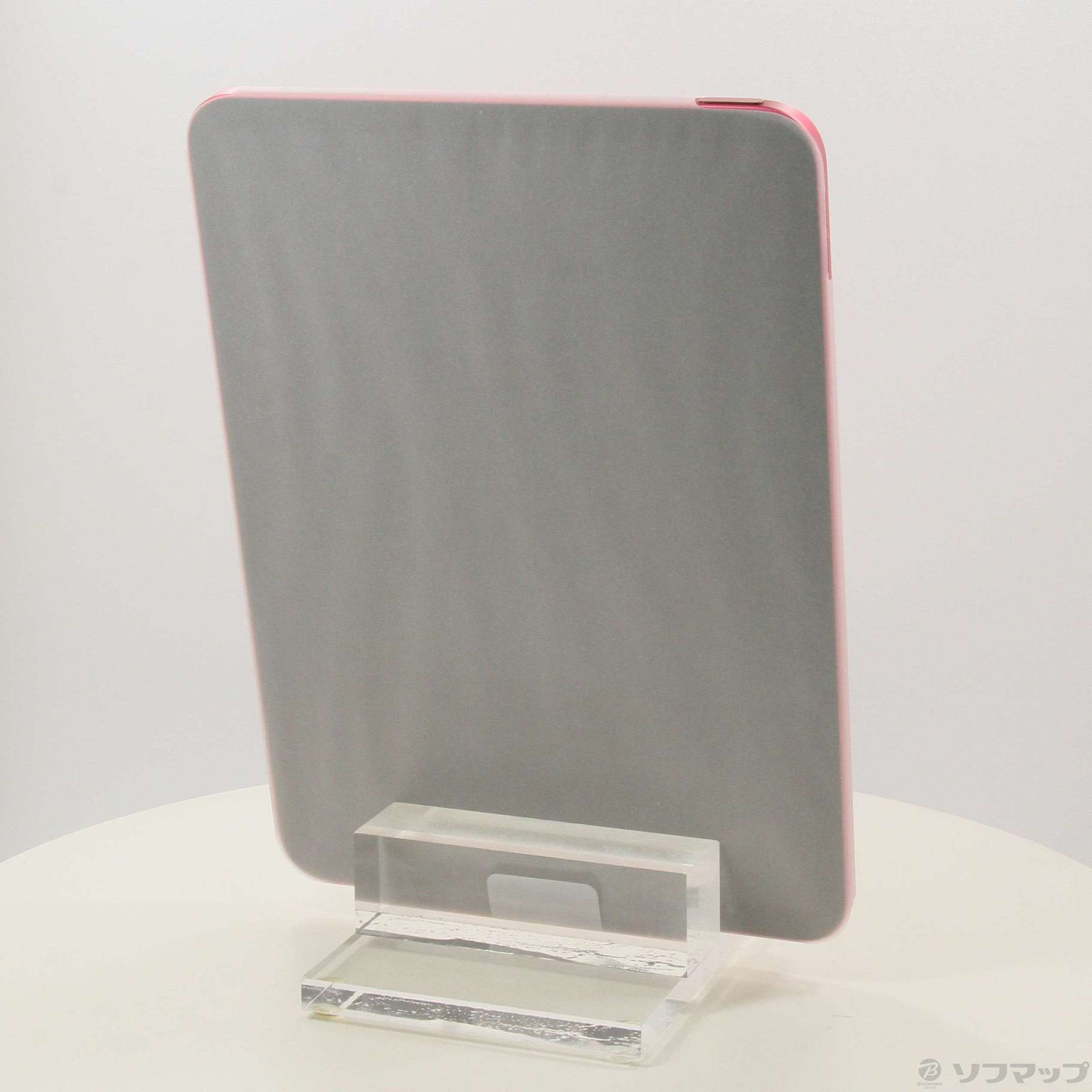 中古】iPad 第10世代 64GB ピンク MPQ33J/A Wi-Fi 中古】iPad 第10世代 64GB ピンク MPQ33J/A Wi-Fi