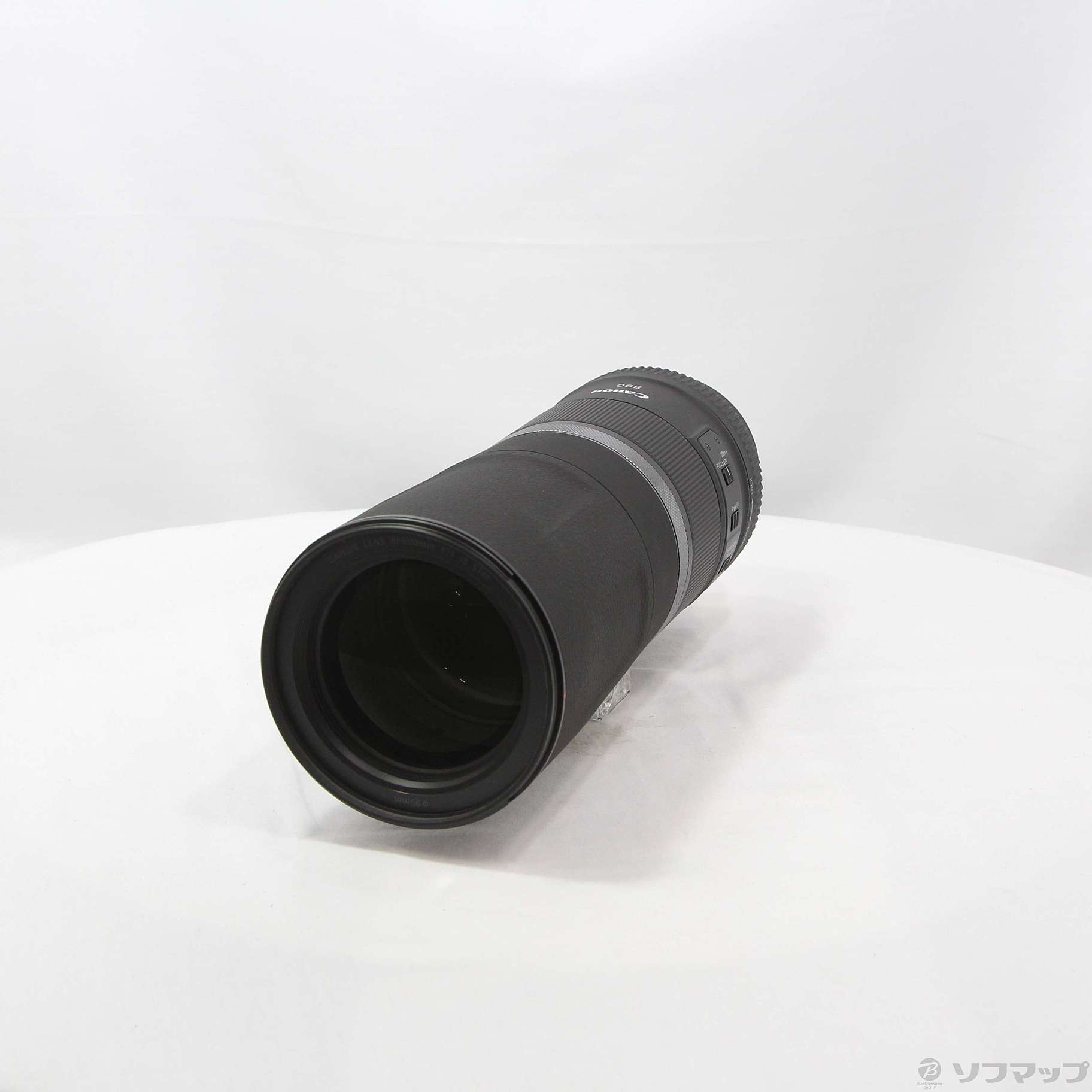 中古】RF800mm F11 IS STM [2133058245470] - リコレ！|ビックカメラ 