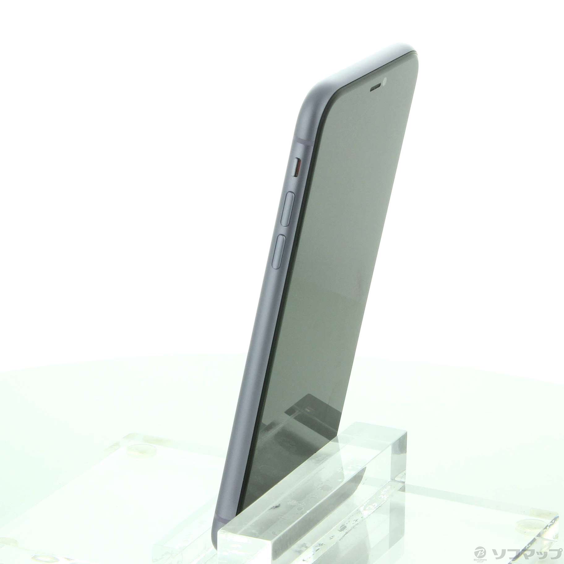 中古】iPhone11 64GB パープル MWLX2J/A SoftBank 中古】iPhone11 64GB パープル MWLX2J/A SoftBank