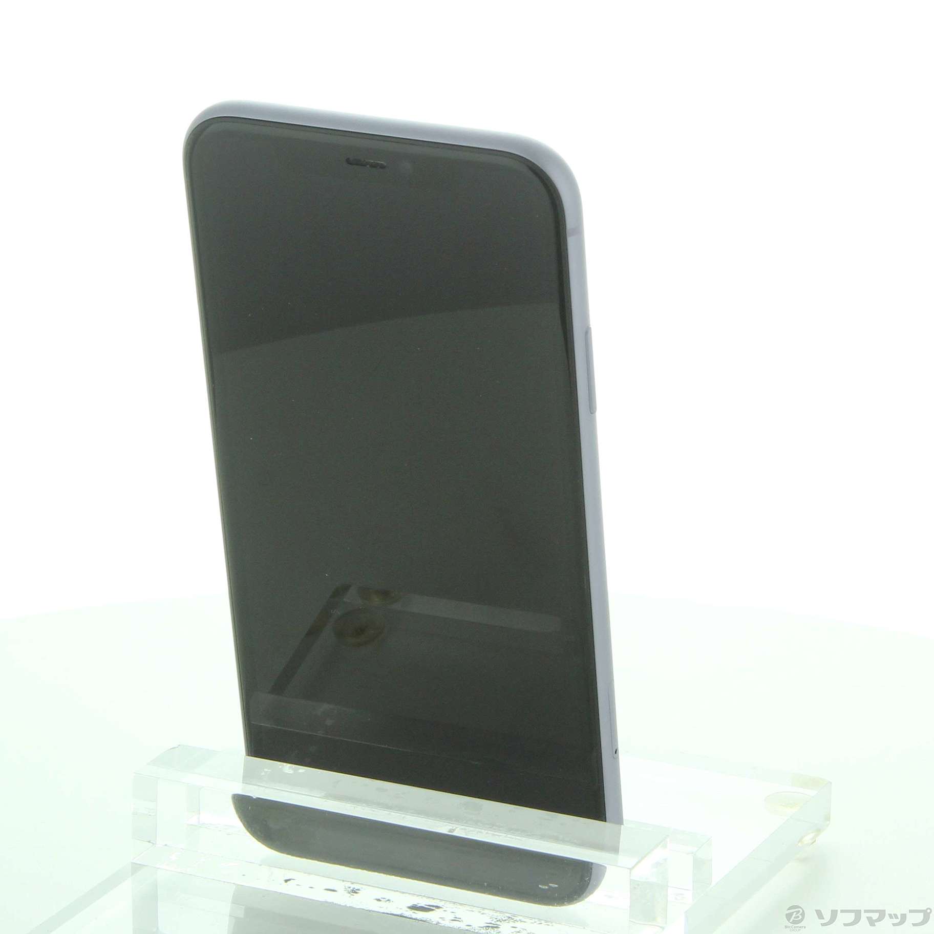 中古】iPhone11 64GB パープル MWLX2J/A SoftBank 中古】iPhone11 64GB パープル MWLX2J/A SoftBank