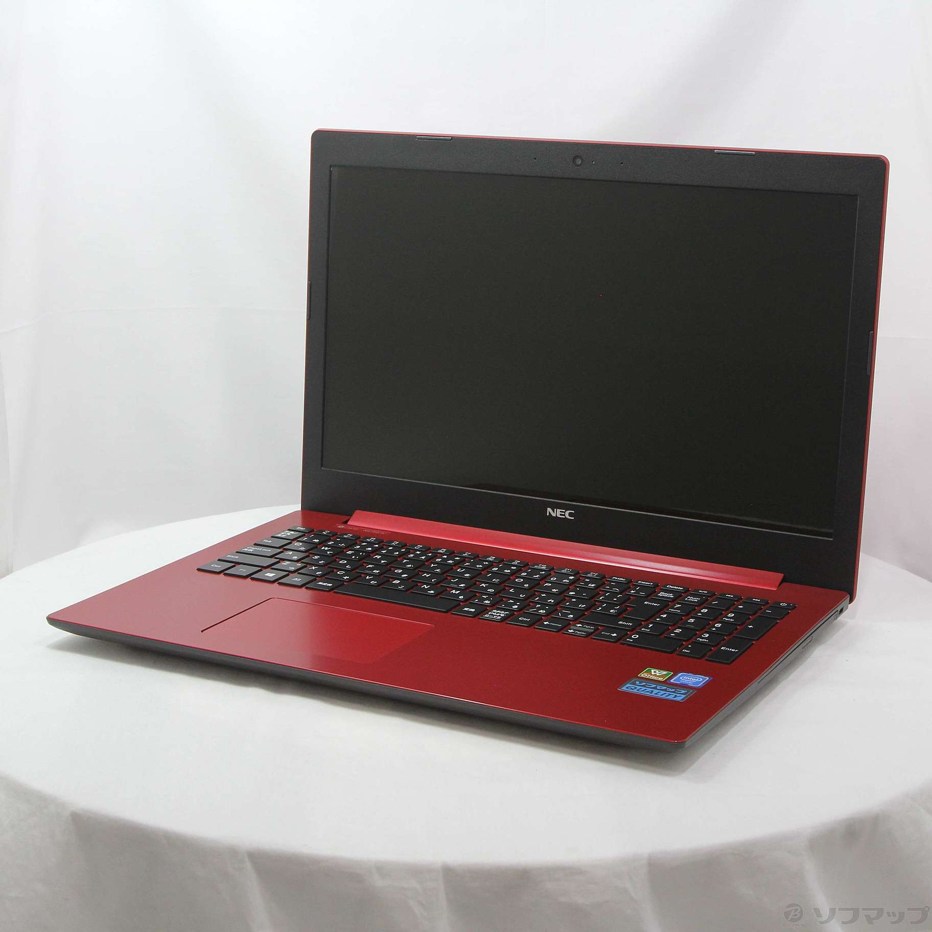 NEC LaVie Note Standard PC-NS150KAR 卸売 通販