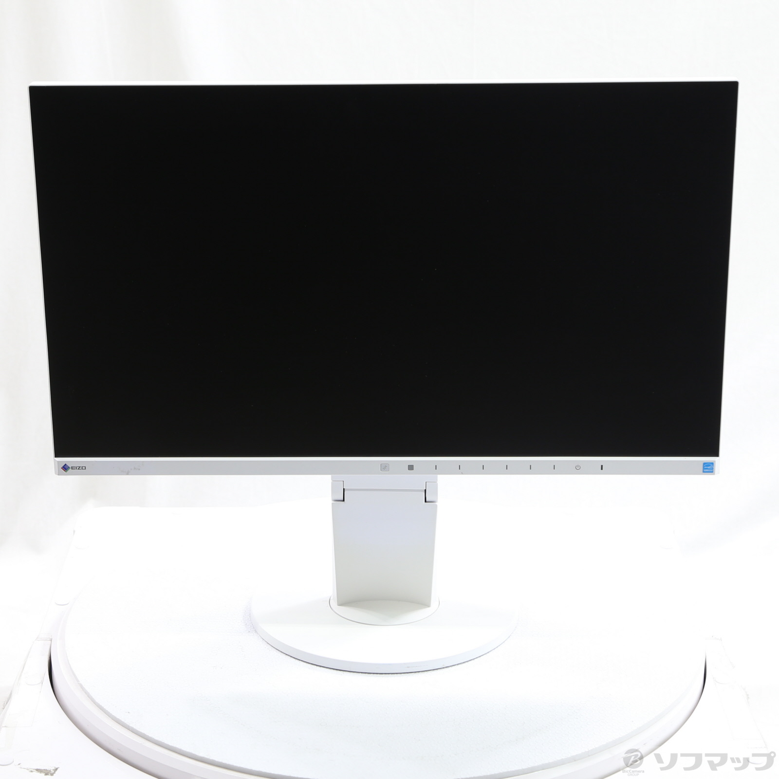 EIZO FlexScan EV2480-BK とモニタアームセット 【公式通販】