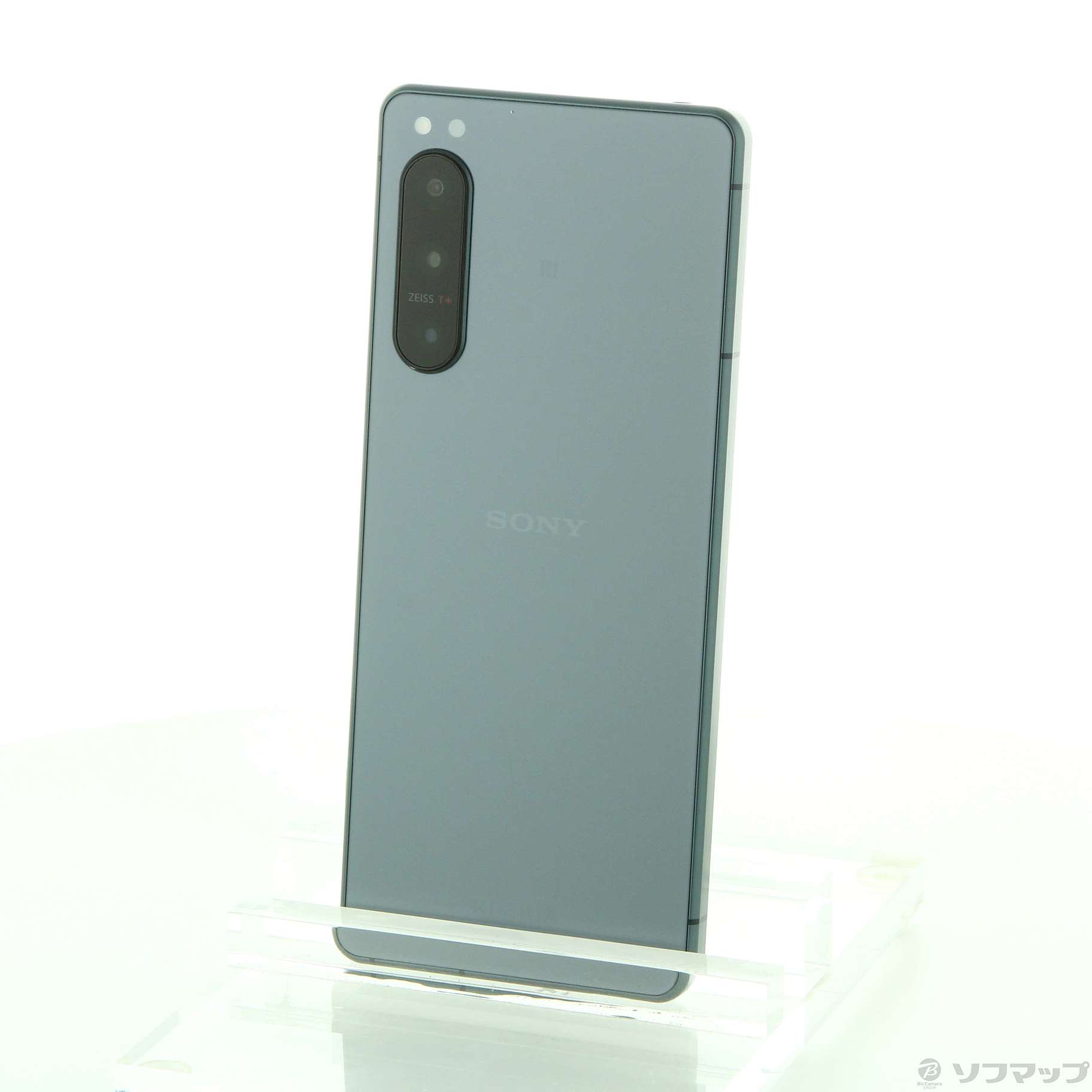Xperia 5 Ⅳ グリーン SIMフリー 256GB
