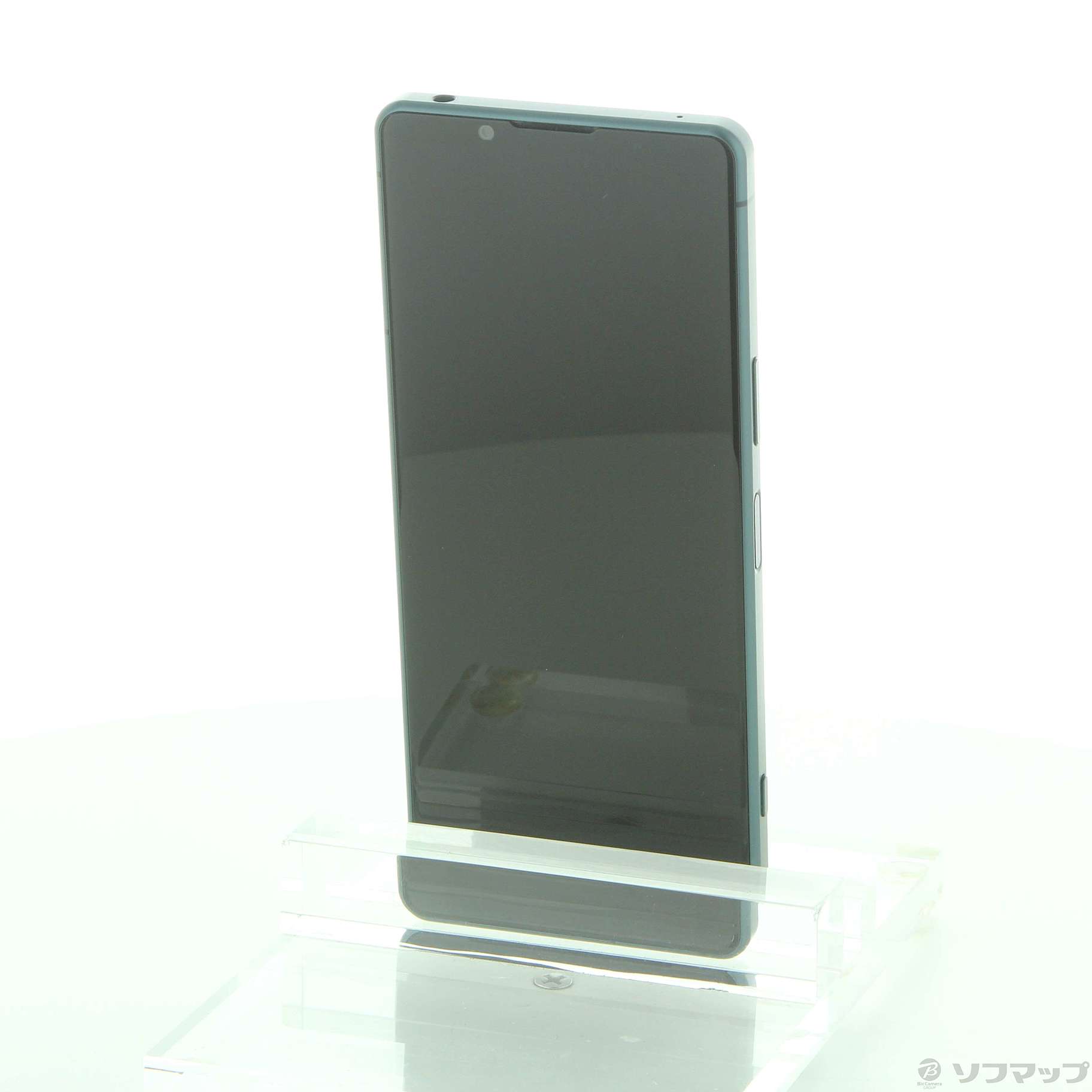Xperia 5 Ⅳ グリーン SIMフリー 256GB ソニー、「Xperia 5 IV」の“SIMフリー版”を2月に発売――クリエイター