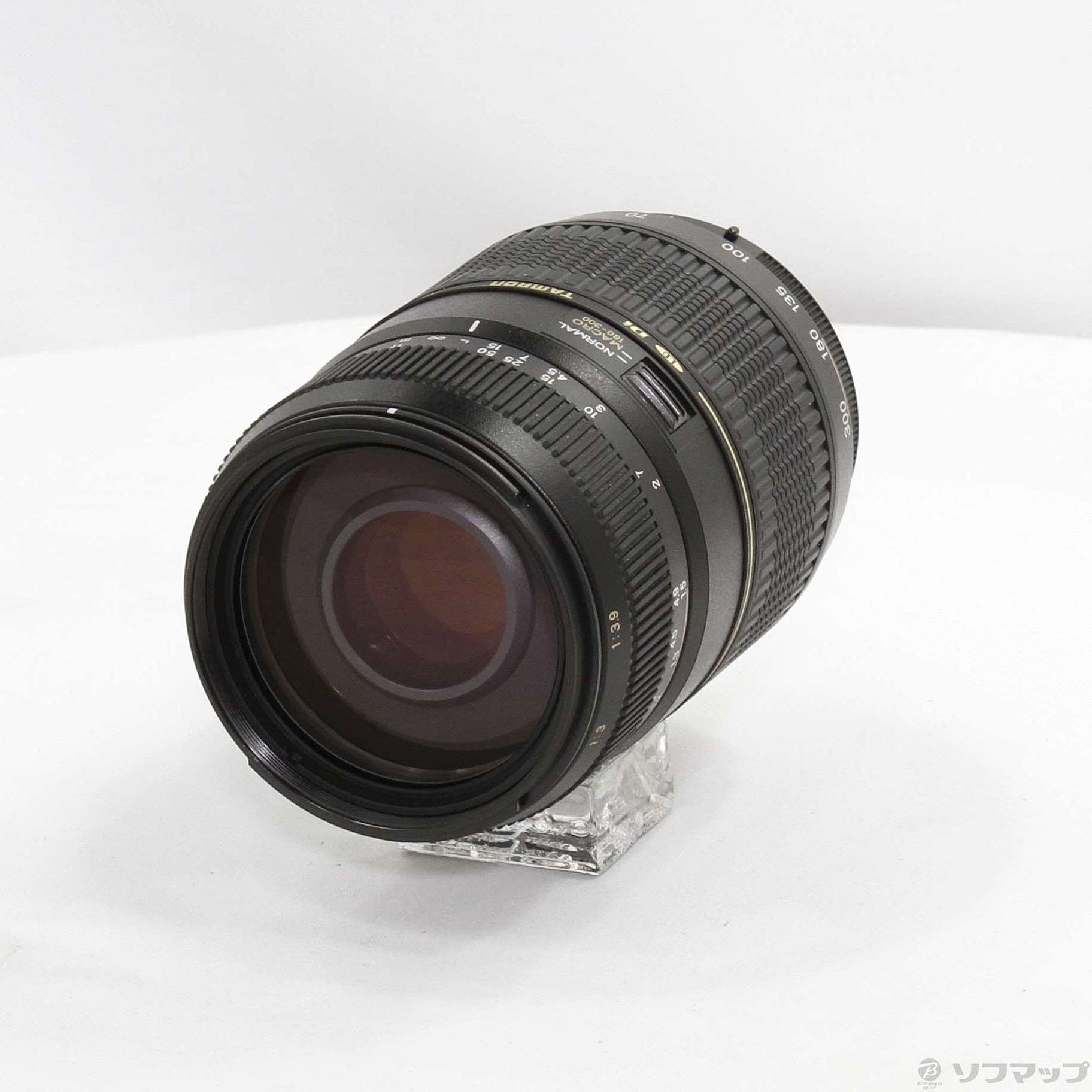 TAMRON AF 70-300mm F4-5.6 Di (A17P) (PENTAX用) (レンズ)