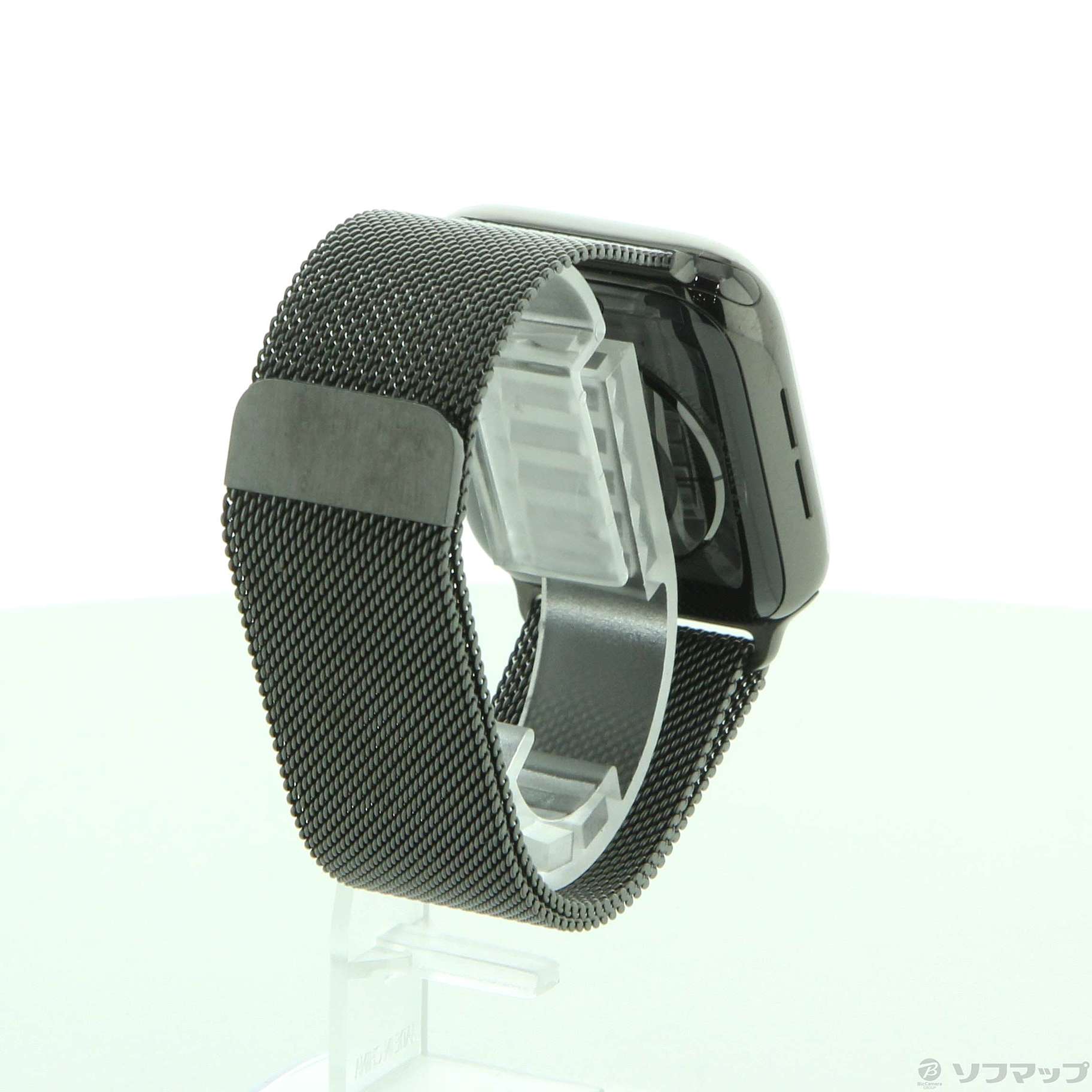 中古】Apple Watch Series 6 GPS + Cellular 44mm グラファイト  