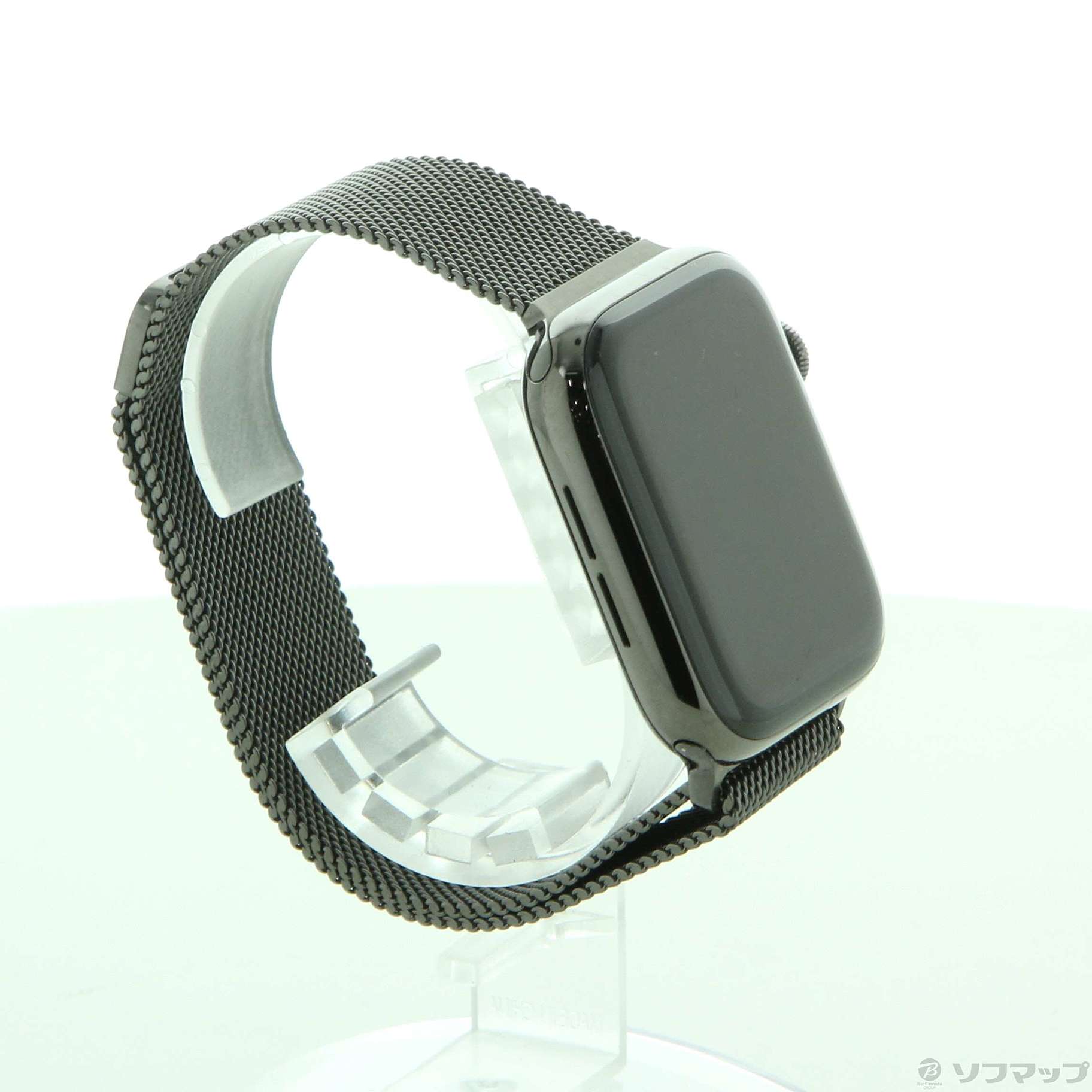 中古】Apple Watch Series 6 GPS + Cellular 44mm グラファイト 