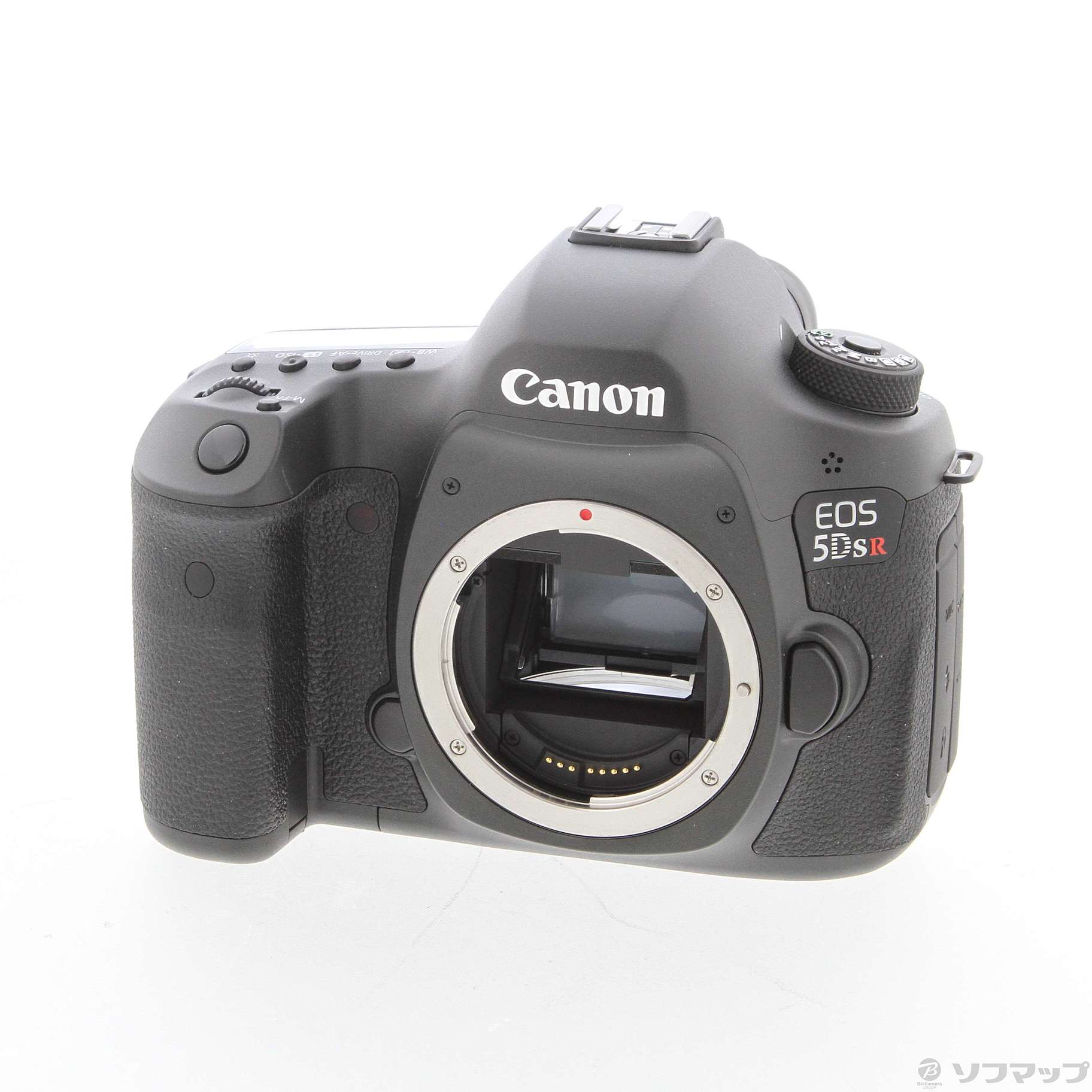 EOS 5Ds R