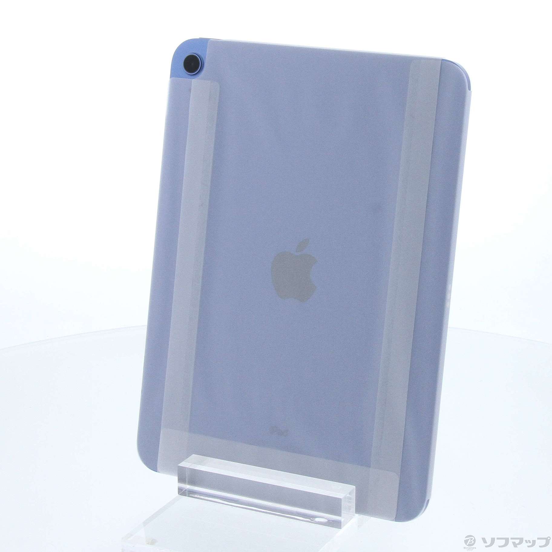 Apple iPad 第10世代 ブルー 256GB