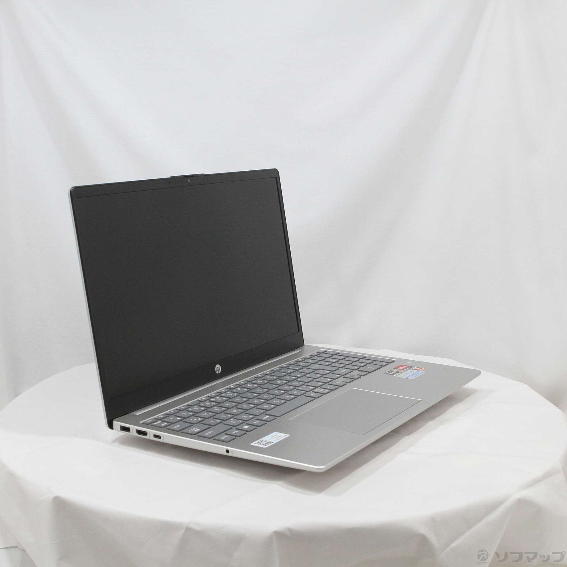 中古】HP 15-fc0003AU 7Z1J2PA#ABJ [2133058253314] - リコレ