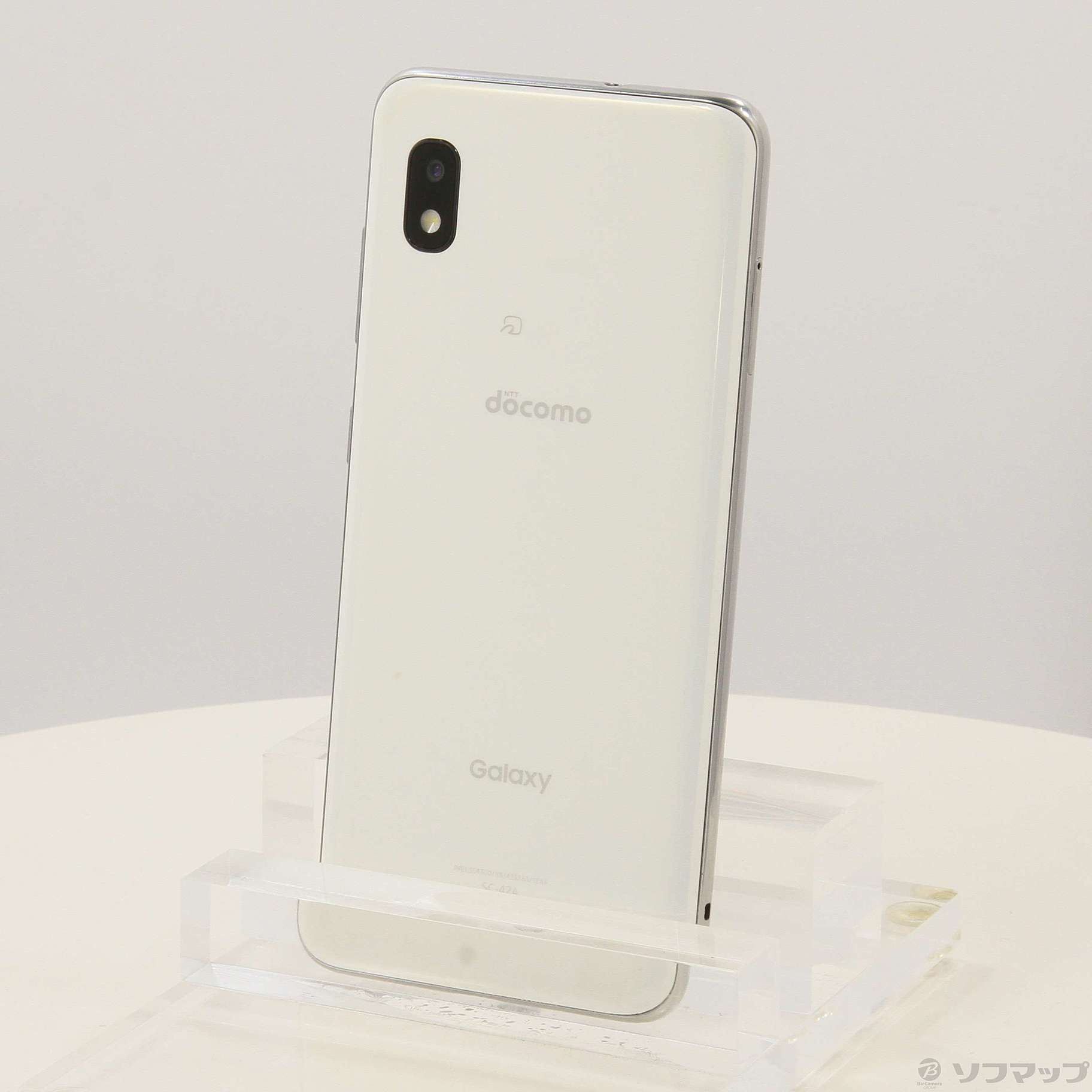 docomo Samsung Galaxy A21 SC-42A SIMロック解除済み SIMフリー Android スマートフォン 残債なし  64GB ブラック(Android)｜売買されたオークション情報、yahooの商品情報をアーカイブ公開 - オークファン スマホ本体