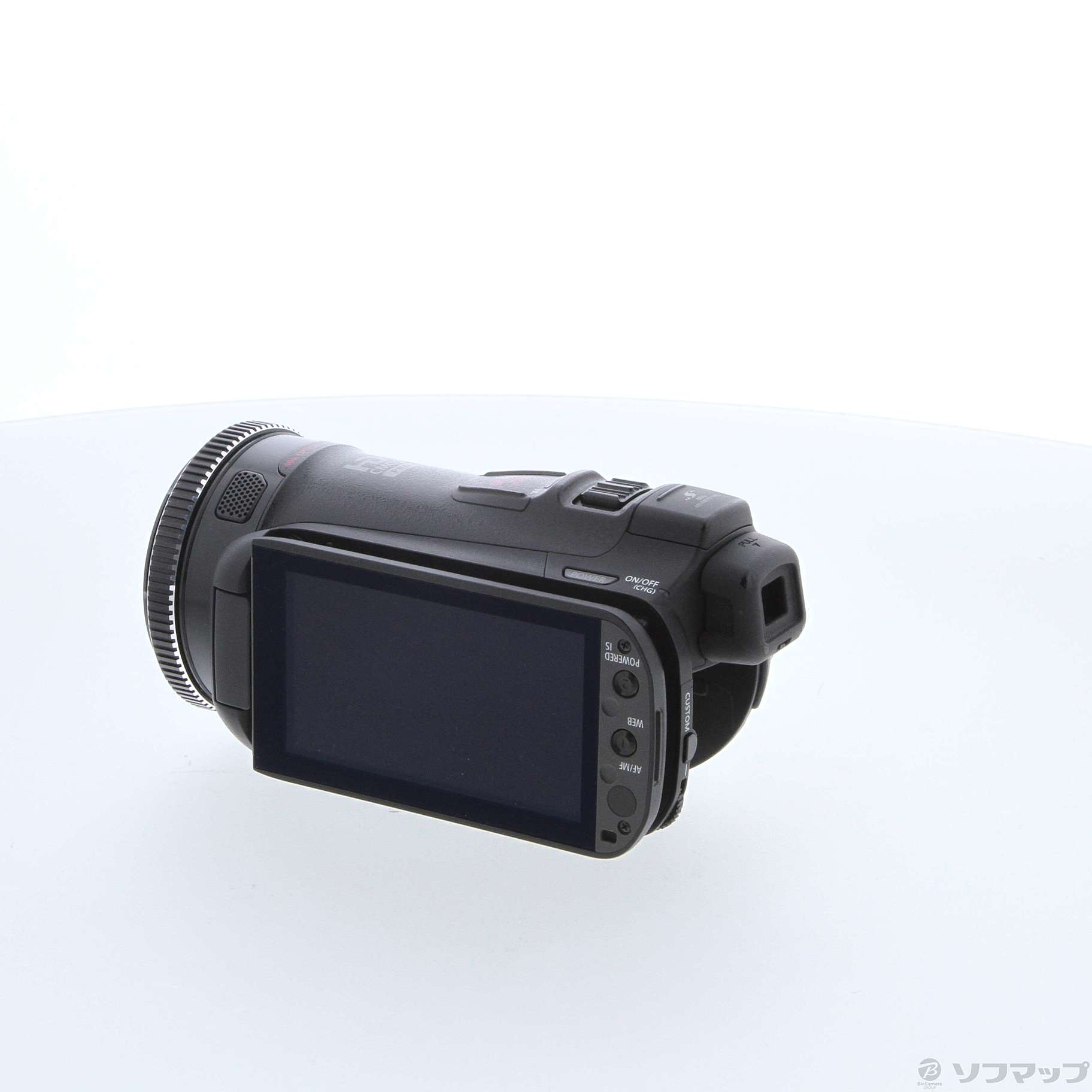 中古】iVIS HF G10 [2133058255165] - リコレ！|ビックカメラグループ