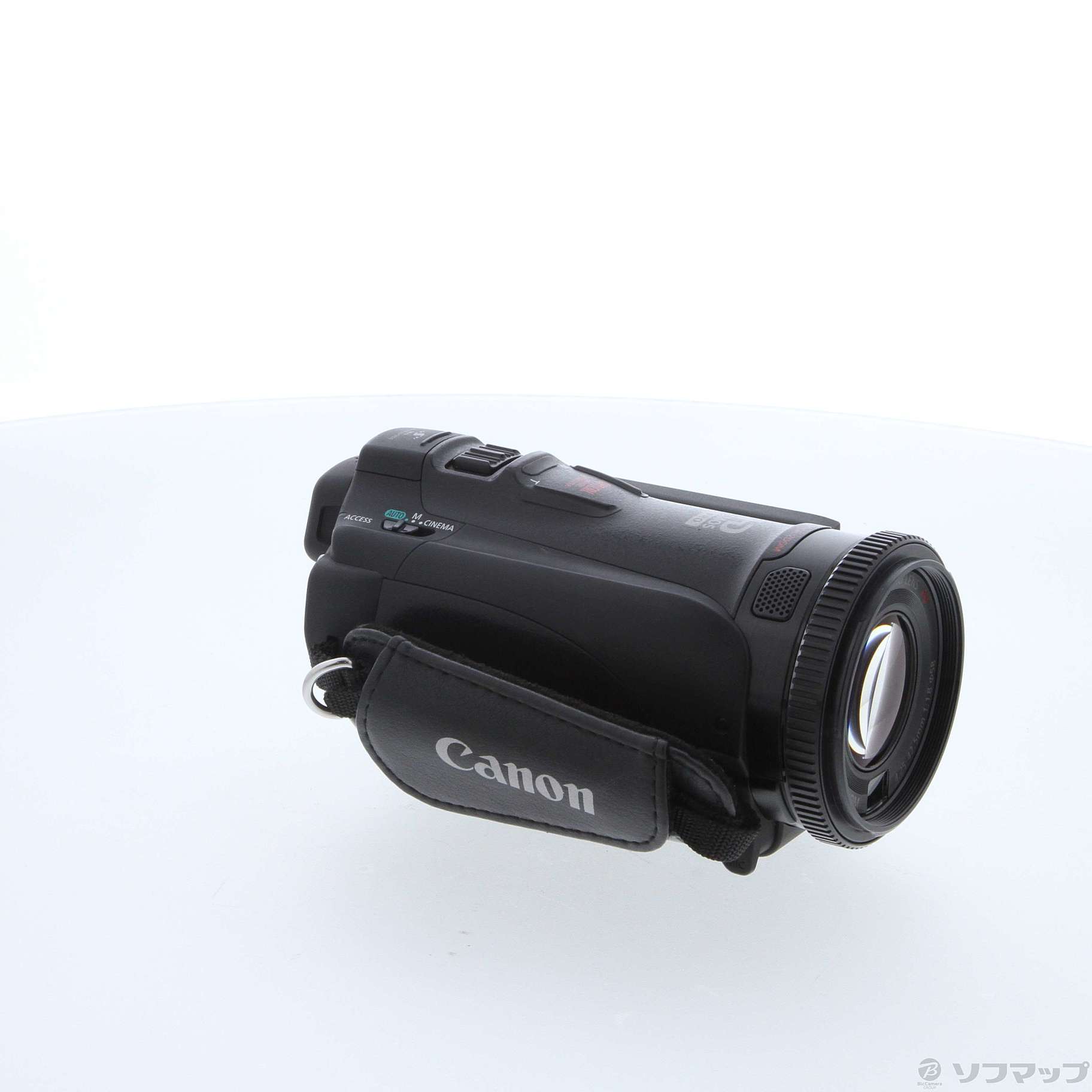 中古】iVIS HF G10 [2133058255165] - リコレ！|ビックカメラグループ