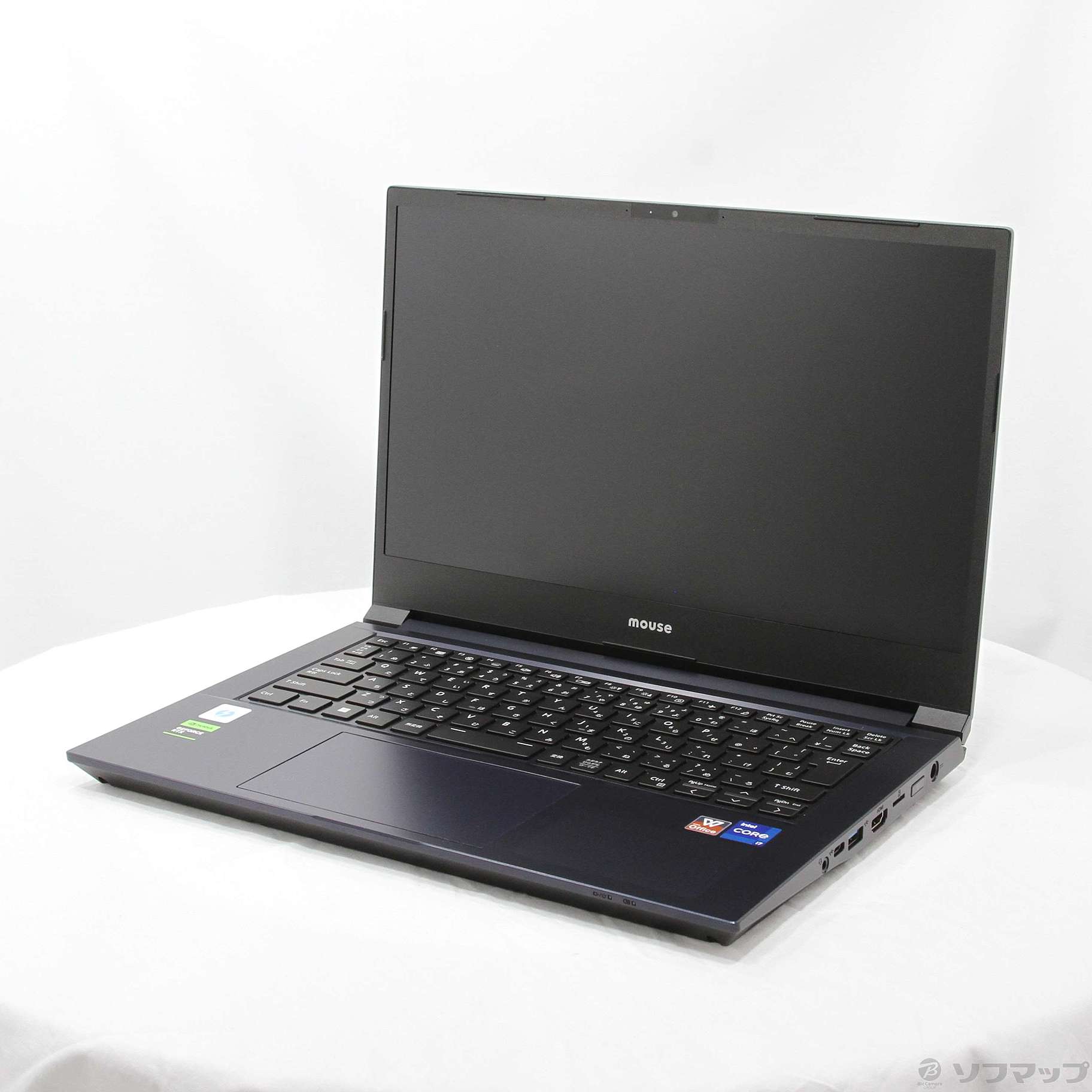 中古】格安安心パソコン LIFEBOOK AH45／B2 FMVA45B2R ルビーレッド 〔Windows 10〕 ［Core-i3-7100U  (2.4GHz)／4GB／HDD1TB／15.6インチワイド］ [2133056729750] - リコレ！|ビックカメラグループ ソフマップの中 -  激安通販 限定商品