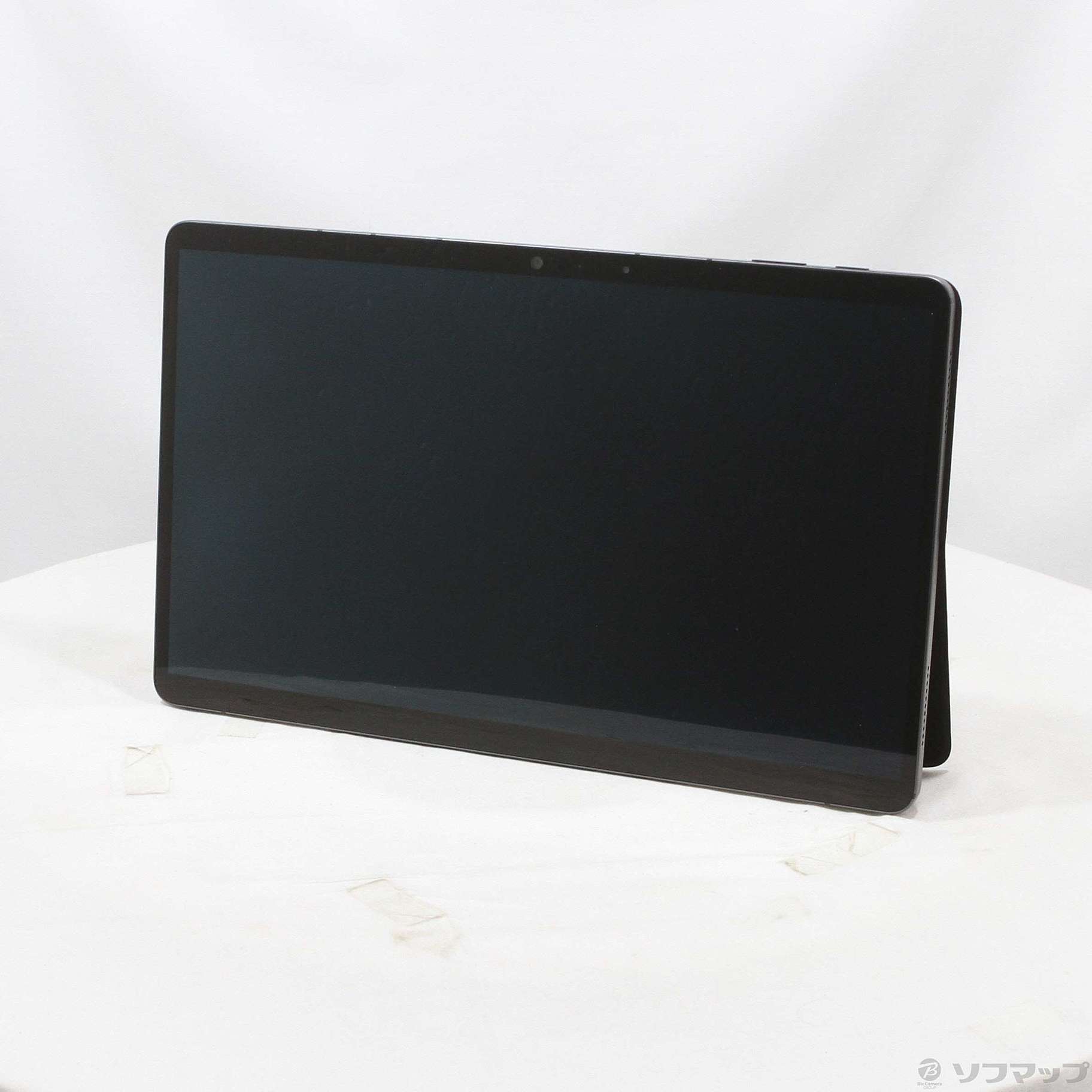 中古】〔展示品〕 FMV LOOX 90／G FMVL90GB ダークシルバー 