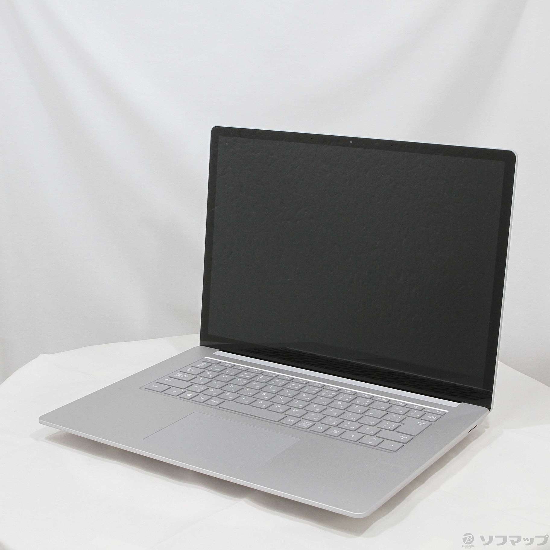 RBY-00020 マイクロソフト Surface Laptop 5 Windows 11 Home 15.0〜15.5型（イン... マイクロソフト Surface Laptop 5 RBY-00020 価格比較 - 価格.com