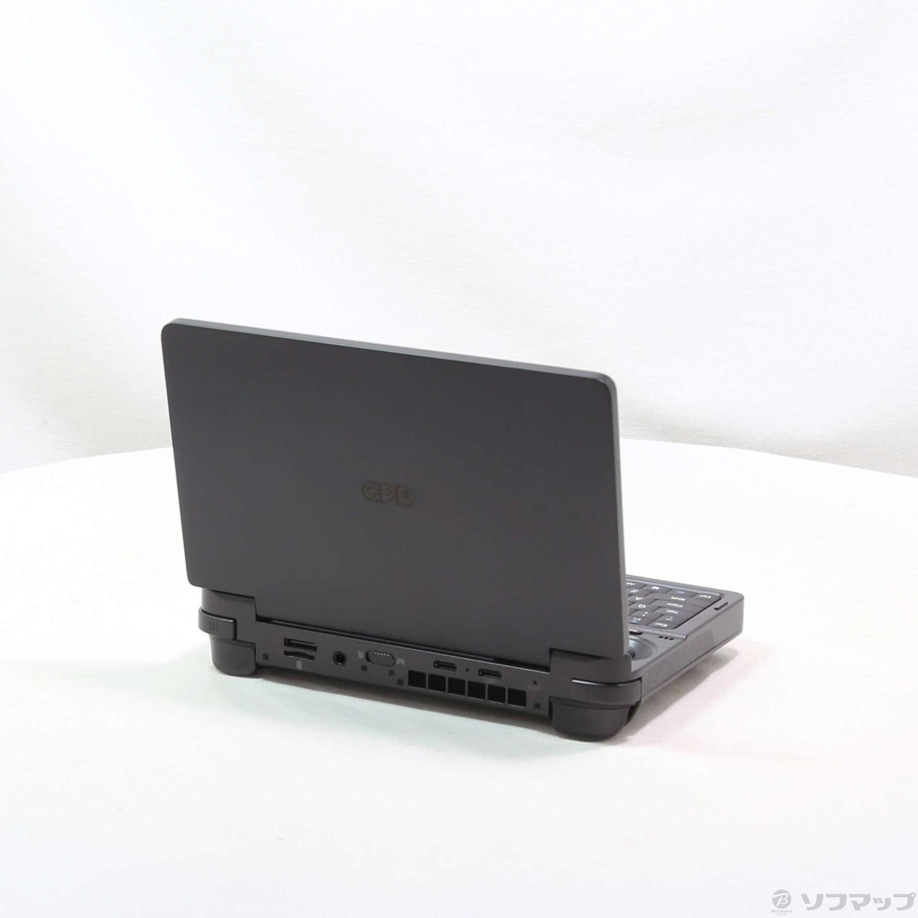 中古】GPD WIN Mini [2133058256407] - リコレ！|ビックカメラグループ