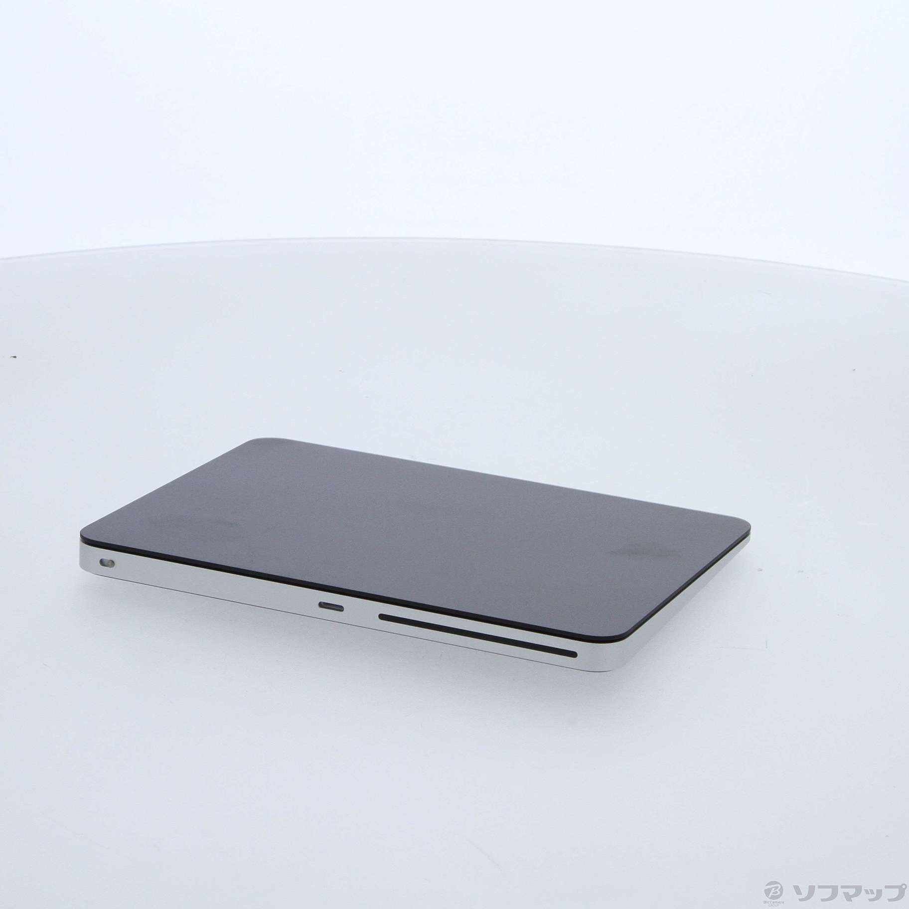 Magic Trackpad 3 MMMP3ZA/A ブラック Magic Trackpad 第3世代 ブラック MMMP3ZA/A