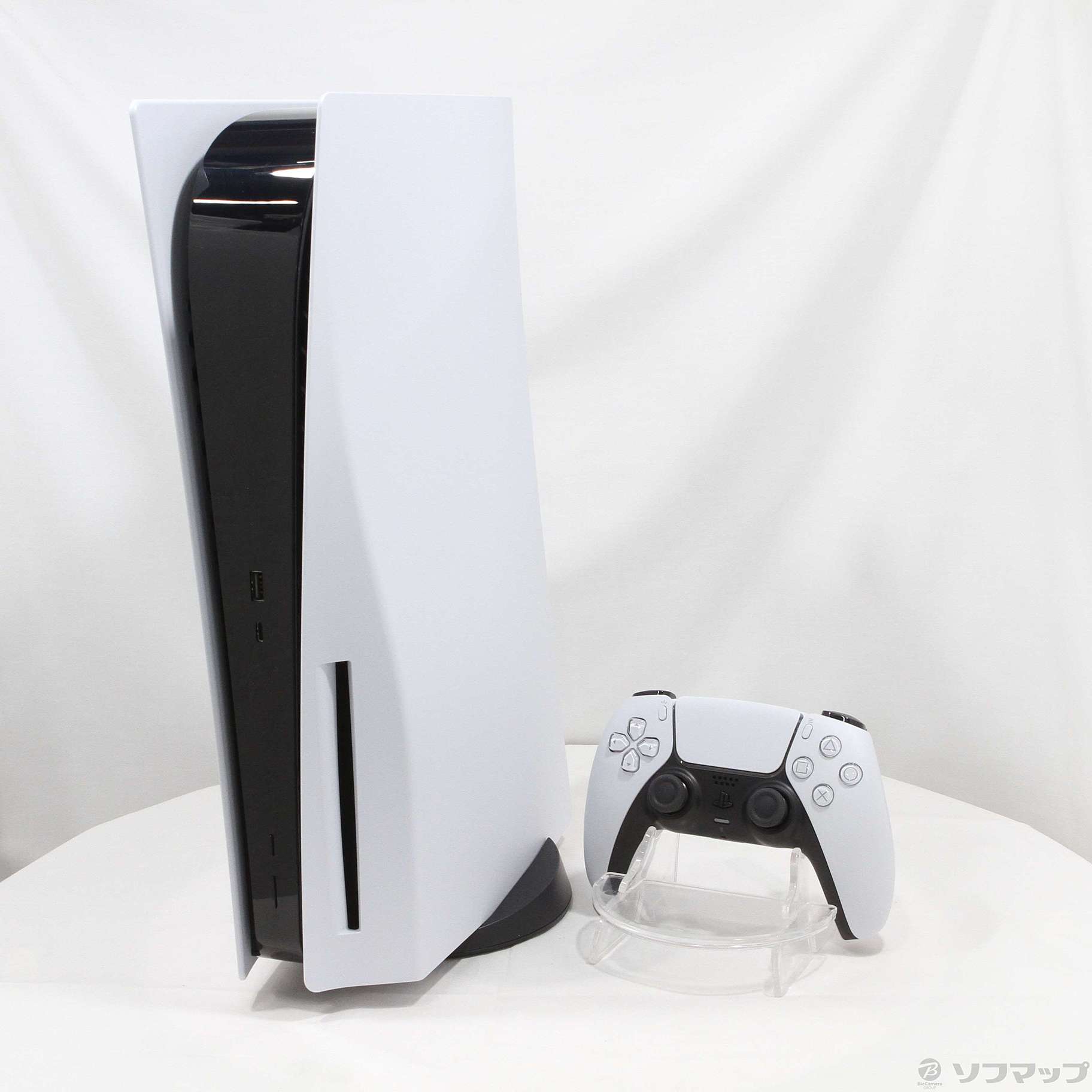 中古】PlayStation5 ディスクドライブ搭載モデル グランツーリスモ7 同梱版 [2133058260862] -  リコレ！|ビックカメラグループ ソフマップの中古通販サイト - PlayStation 5本体（athensqueens.gr）