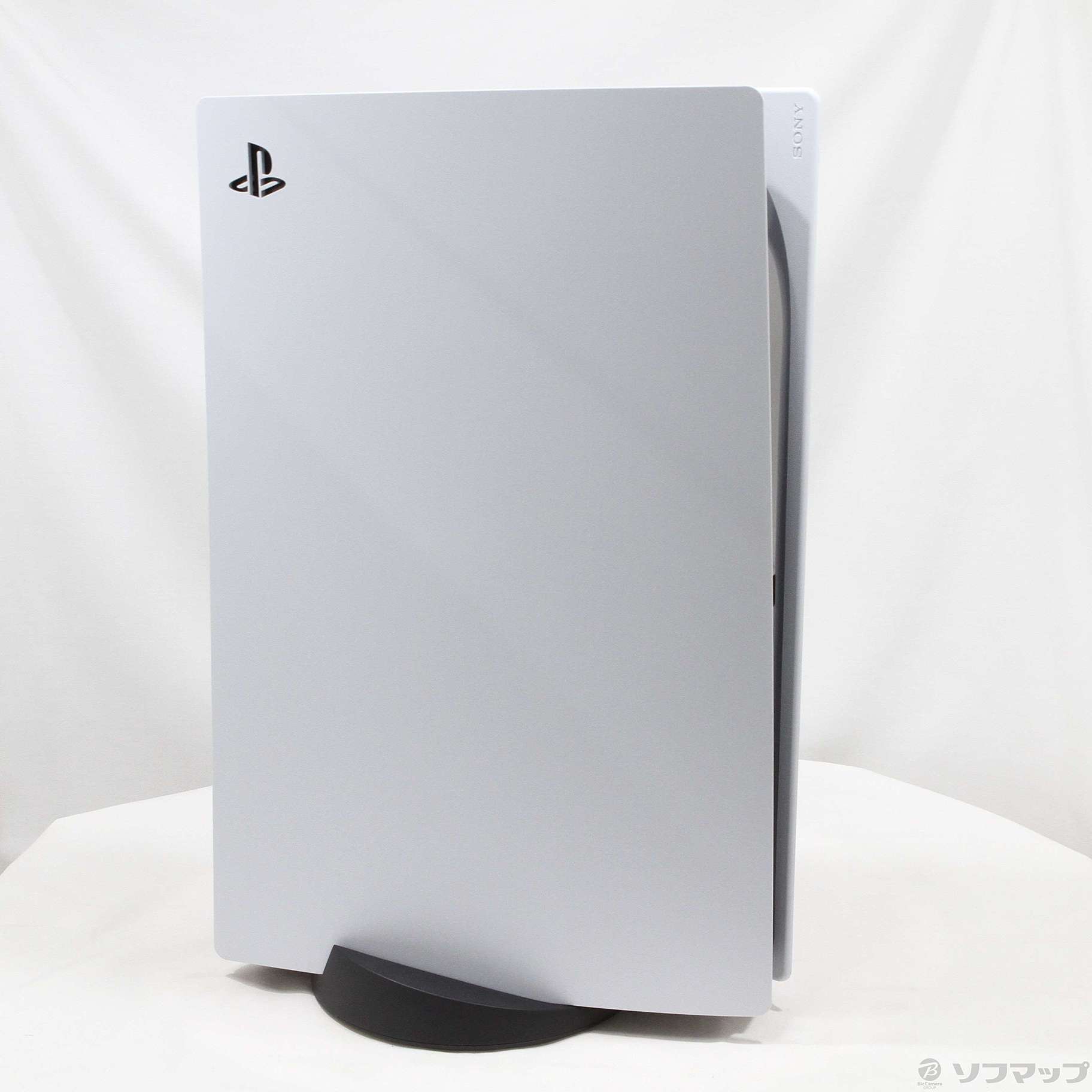 中古】PlayStation5 ディスクドライブ搭載モデル グランツーリスモ7 同梱版 [2133058260862] -  リコレ！|ビックカメラグループ ソフマップの中古通販サイト - PlayStation 5本体（athensqueens.gr）