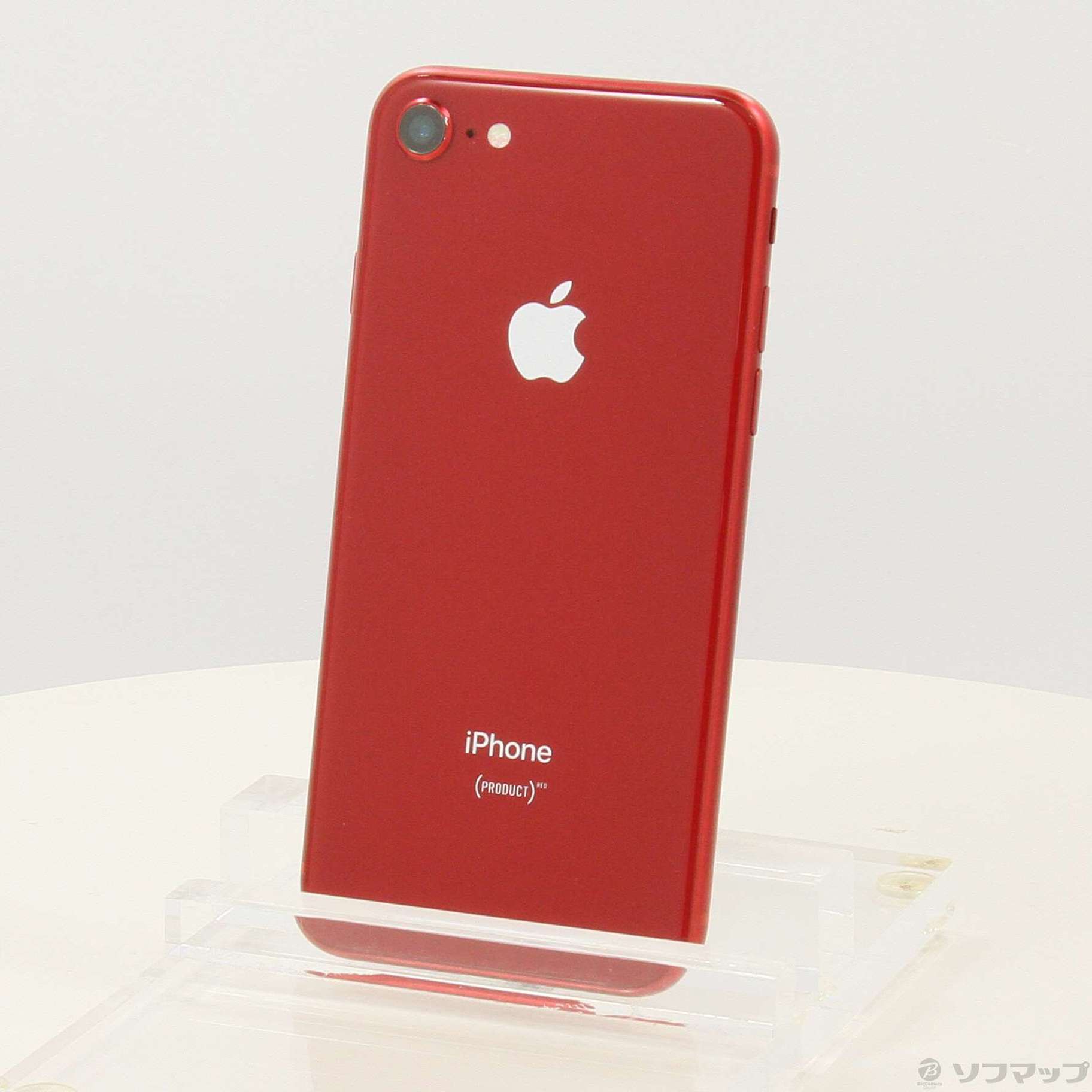 Apple iPhone8 ブラック 64gb Simロック有り APPLE 〔中古〕iPhone12 64GB ブラック MGHN3J/A SoftBank対応