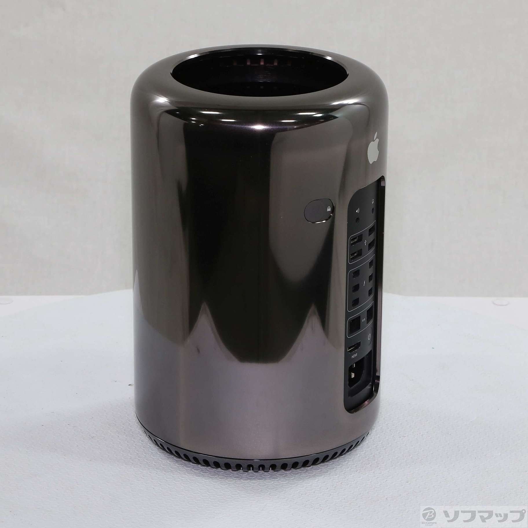 中古】Mac Pro Late-2013 MD878J／A Xeon_E5 3GHz 64GB SSD512GB