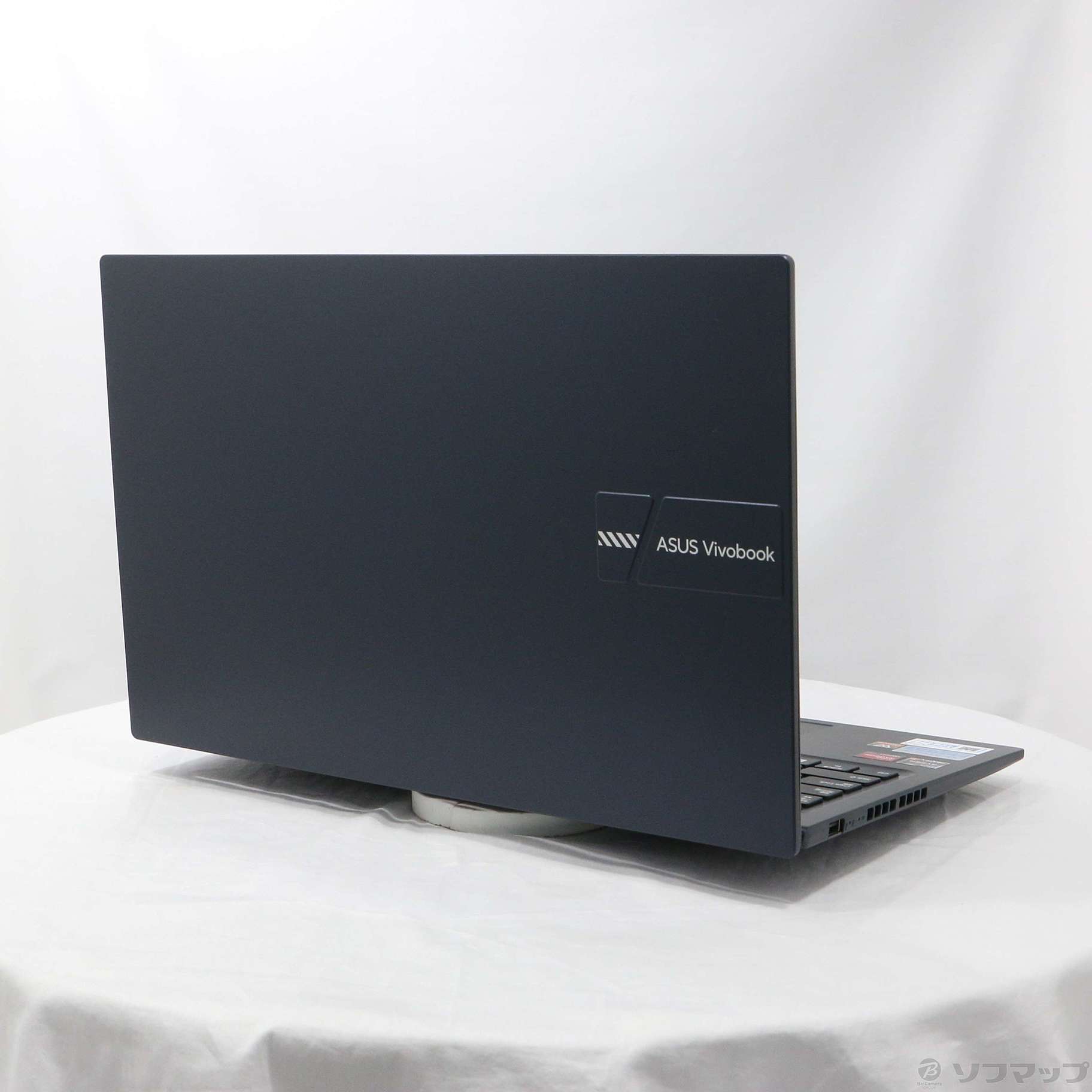 美品【ASUS】 Vivobook15 M1502YA-BQ183W ASUS Vivobook 15 ノートパソコン 15.6インチ Ryzen 7 7730U M1502YA