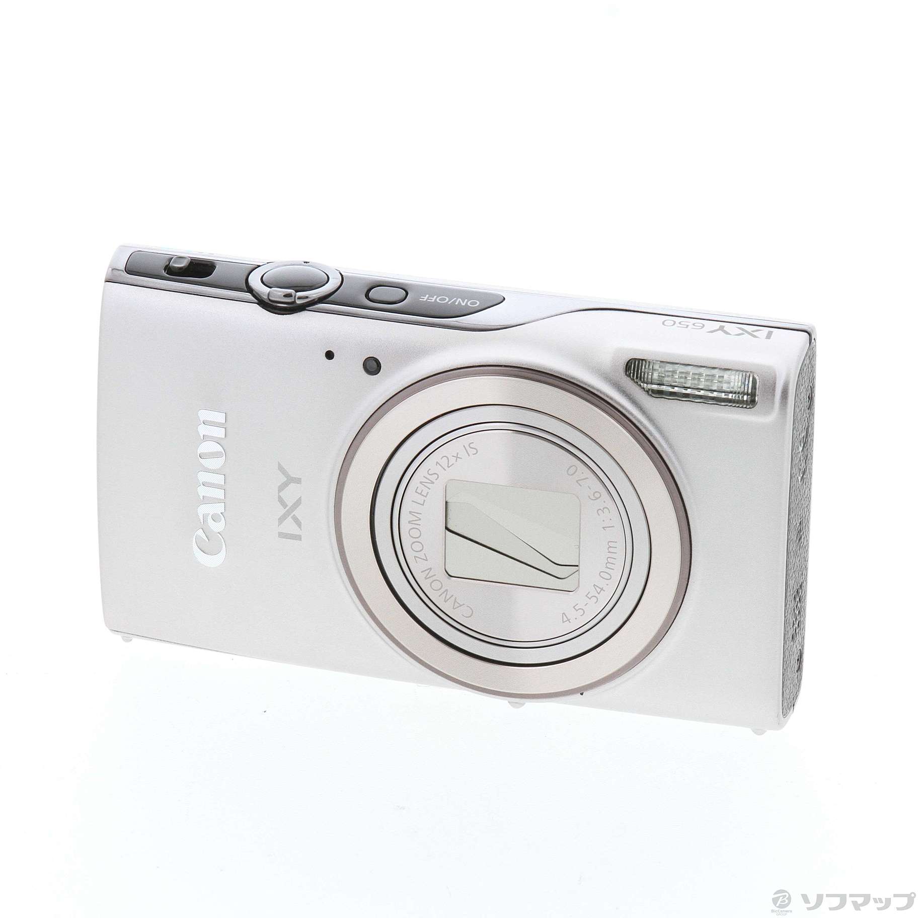 中古】IXY 650 シルバー [2133058265829] - 法人専用リコレ 