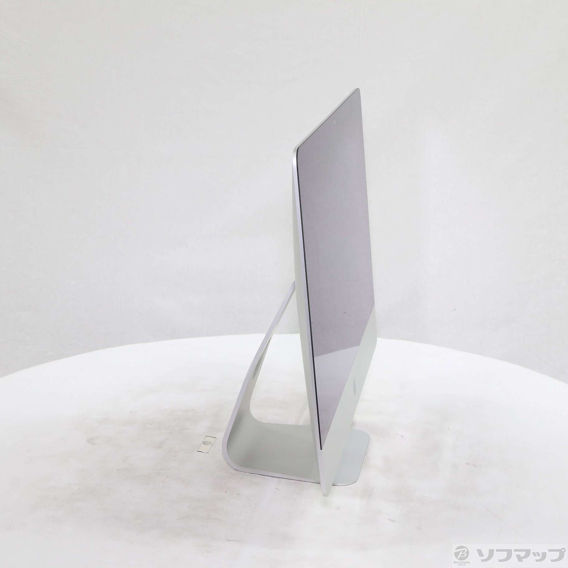 中古】iMac 21.5-inch Mid-2017 MNDY2J／A Core_i5 3GHz 16GB SSD32GB 