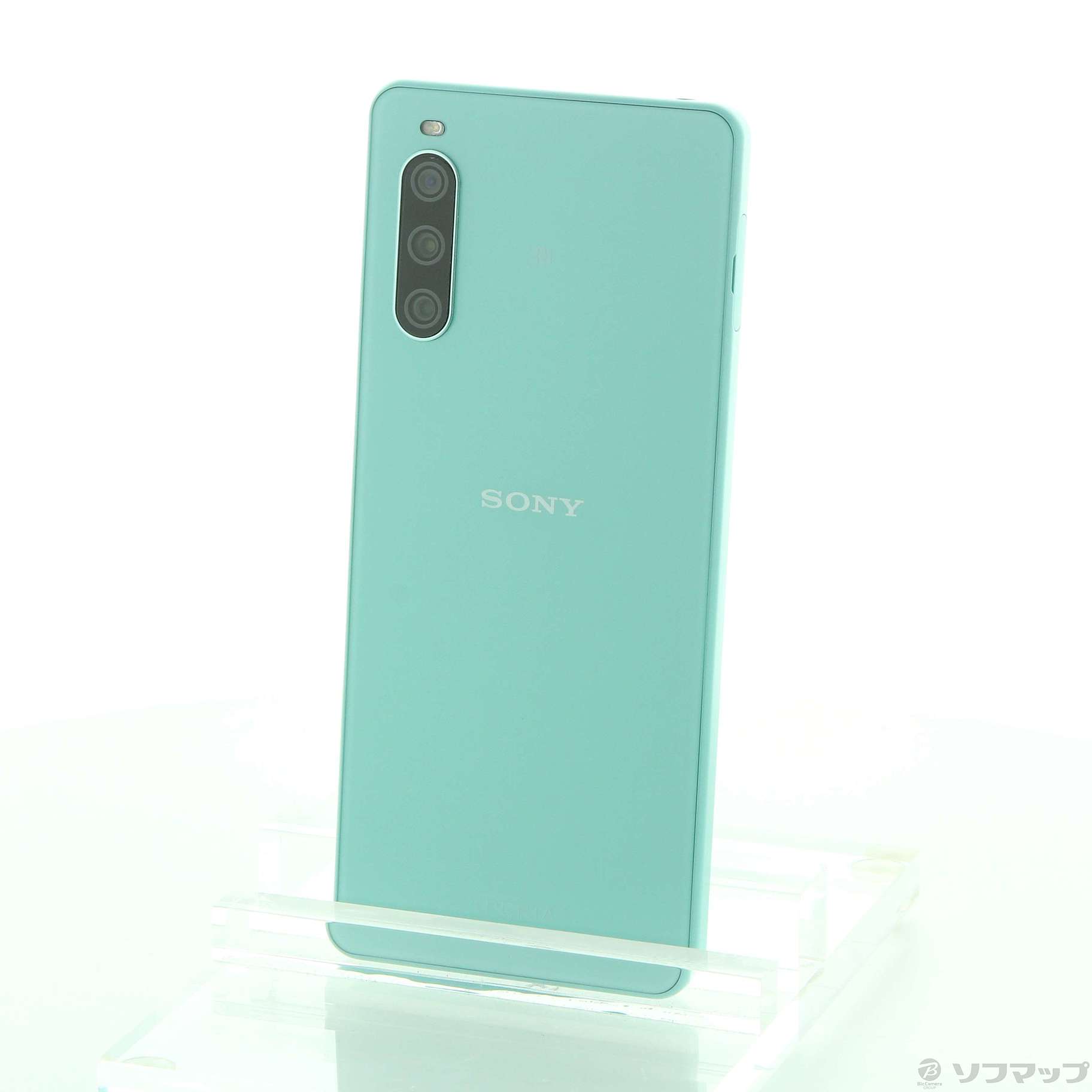 Xperia 10 IV 128GB ミント A202SO Softbank SIMフリー