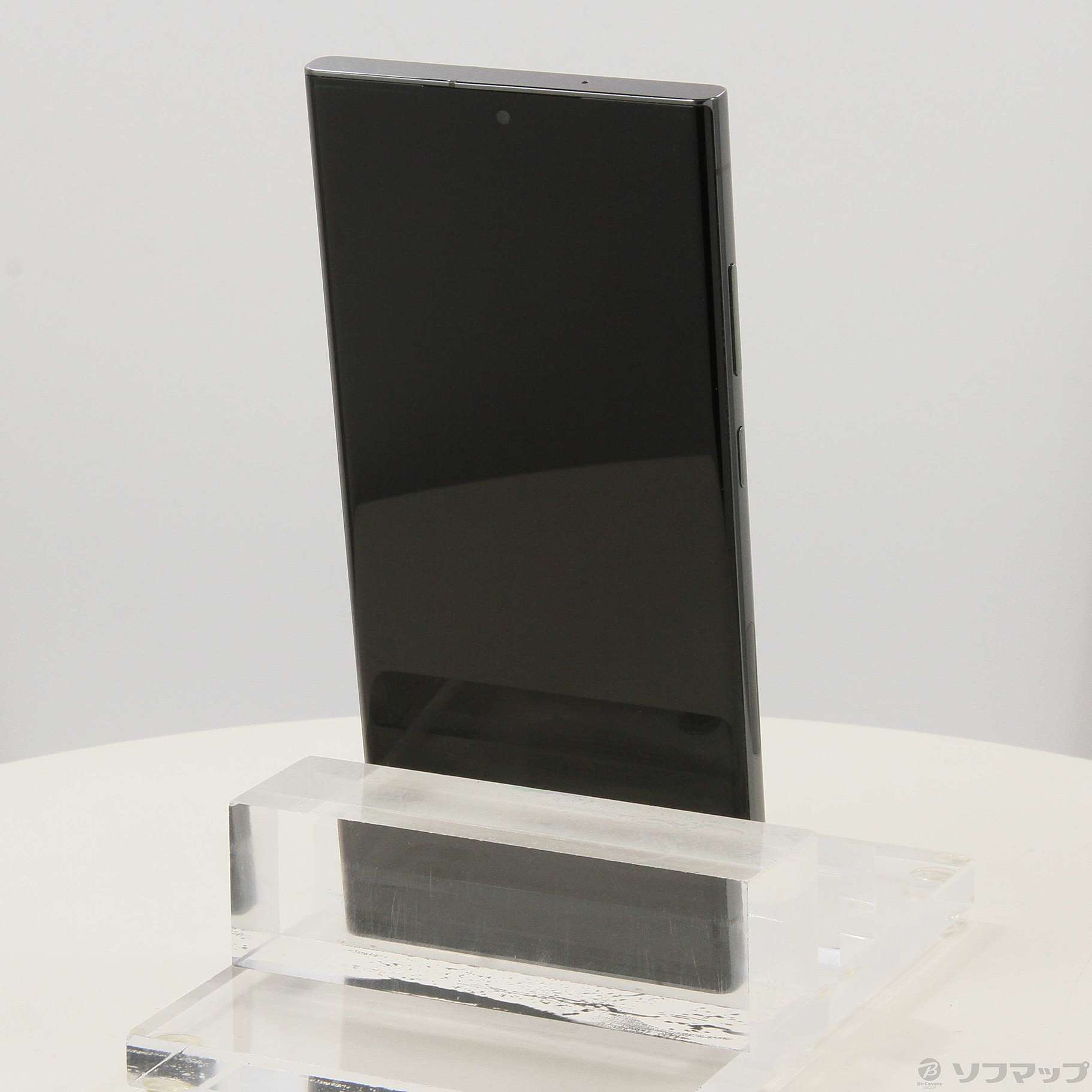 Galaxy S23 Ultra 256GB グリーン SIMフリー 【中古】