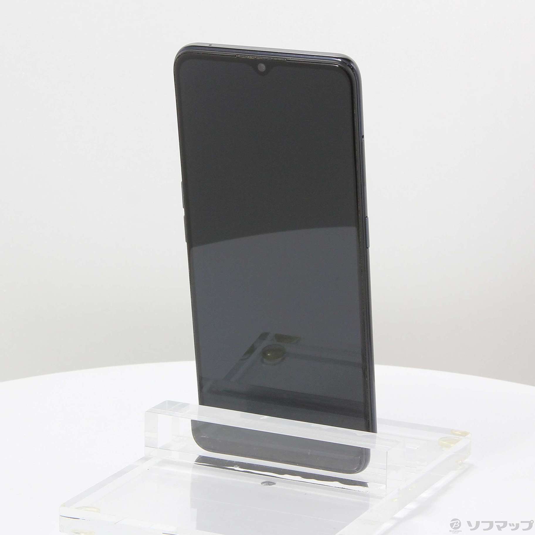中古】OPPO Reno3 A 128GB ブラック A002OP Y!mobile 中古】OPPO Reno3 A 128GB ブラック A002OP Y!mobile