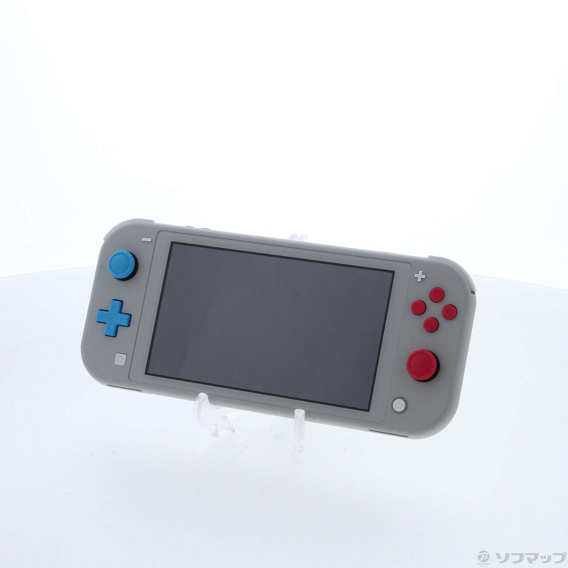 Nintendo Switch Lite ザシアン・ザマゼンタ