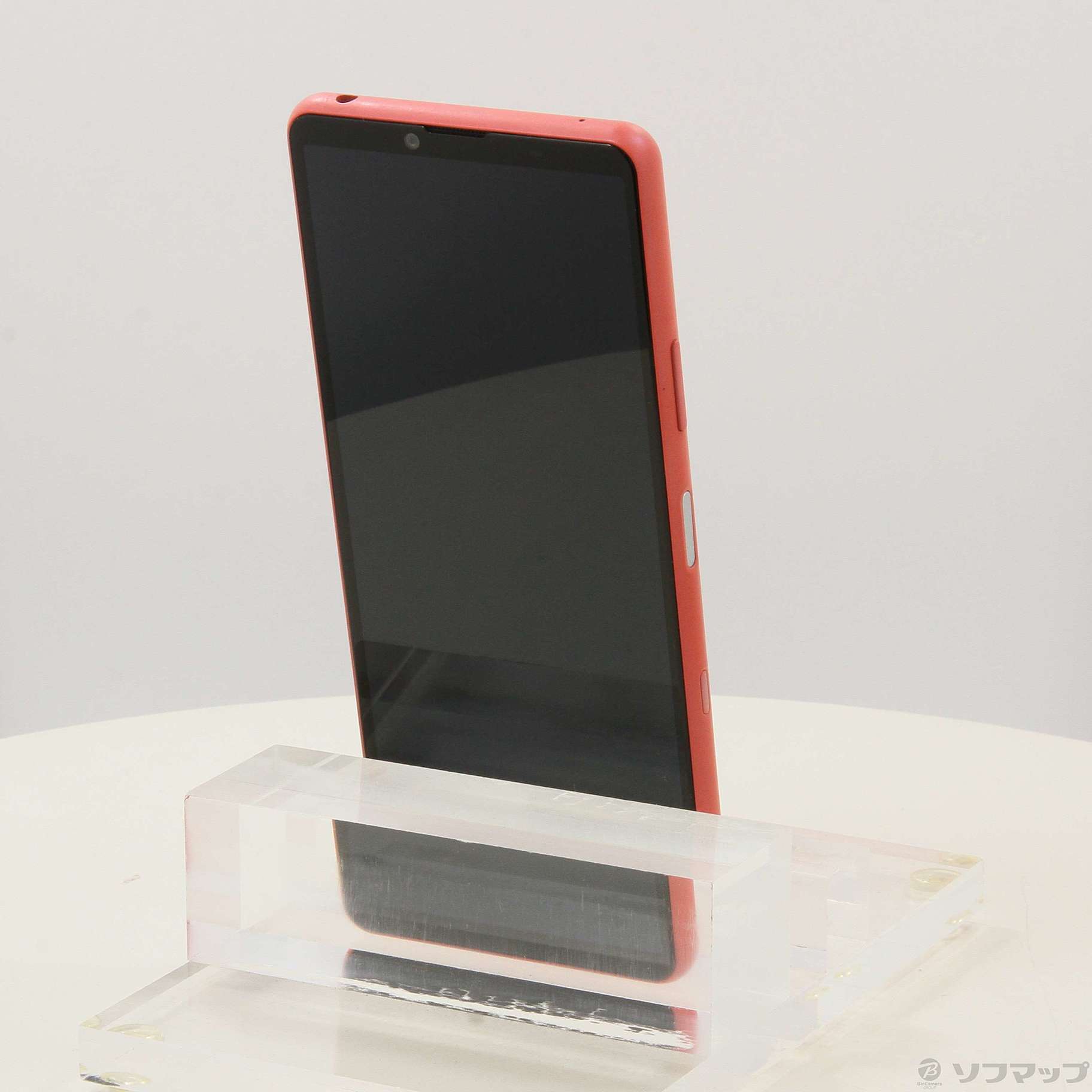 中古】Xperia 10 III 128GB ピンク SO-52B docomoロック解除SIMフリー [2133058271318] -  リコレ！|ビックカメラグループ ソフマップの中古通販サイト