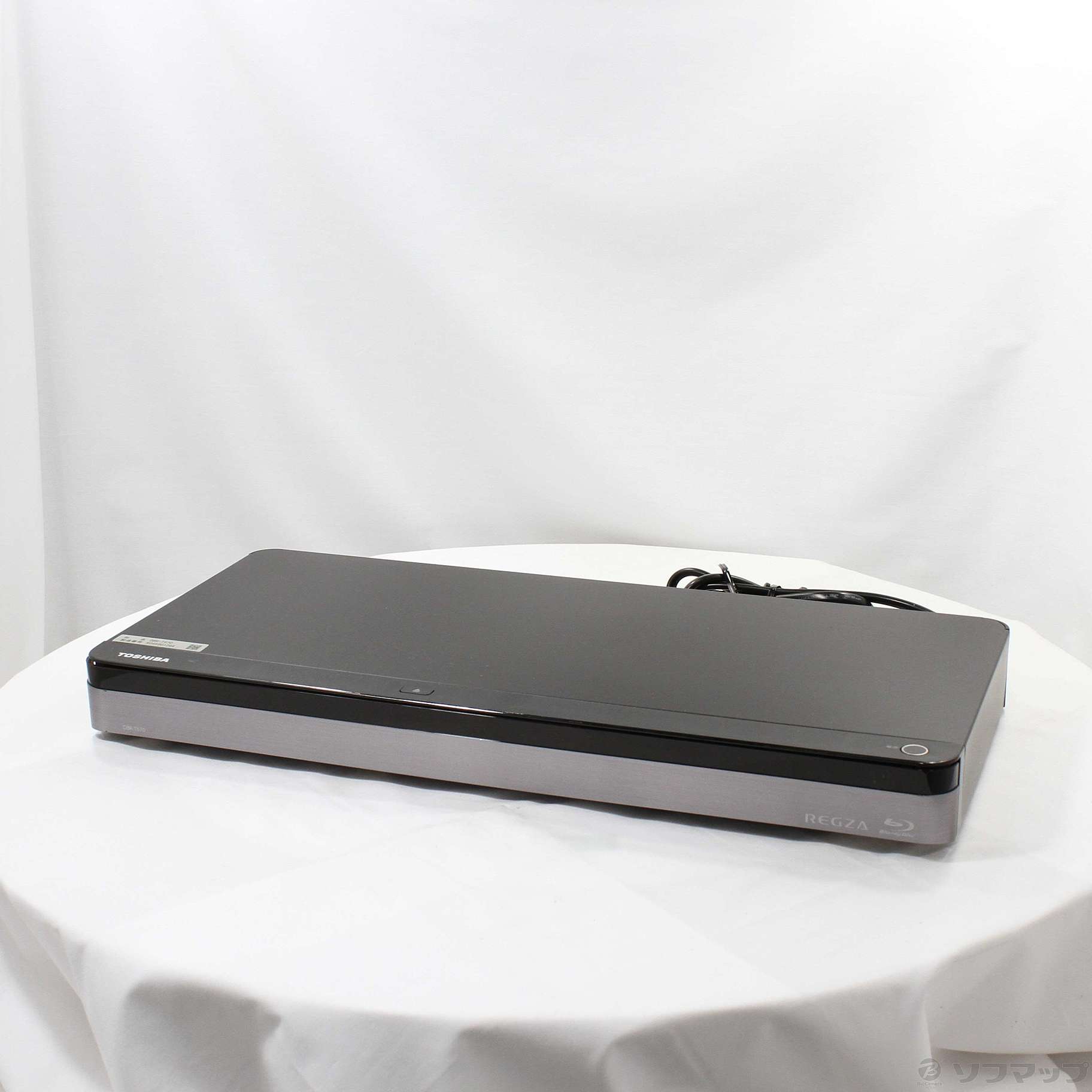 故障品 TOSHIBA REGZA レグザサーバー DBR-T670
