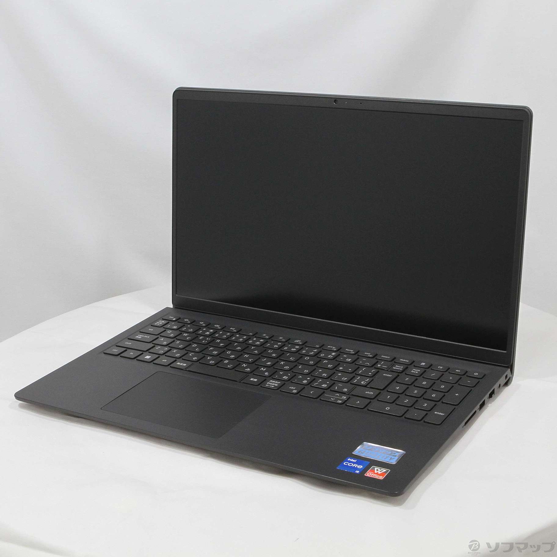 中古】Latitude 3520 ［Core-i5-1135G7 (2.4GHz)／8GB／SSD256GB／15.6インチワイド］  [2133058271929] - リコレ！|ビックカメラグループ ソフマップの中古通販サイト - 直営通販サイトです