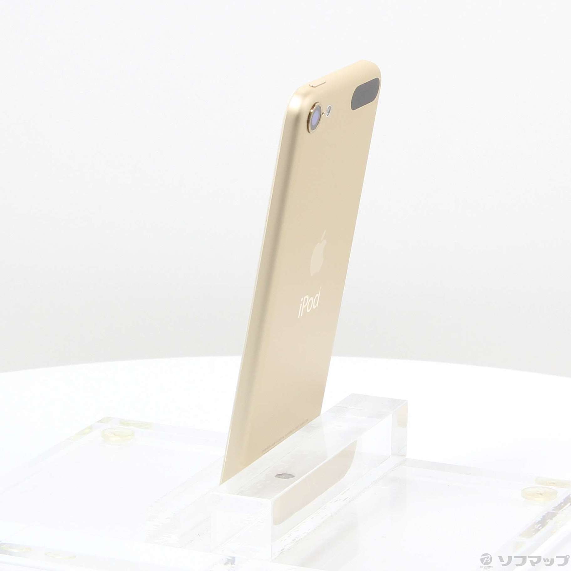iPod Touch 第6世代 128GB ゴールド iPod touch 【第7世代 2019年 