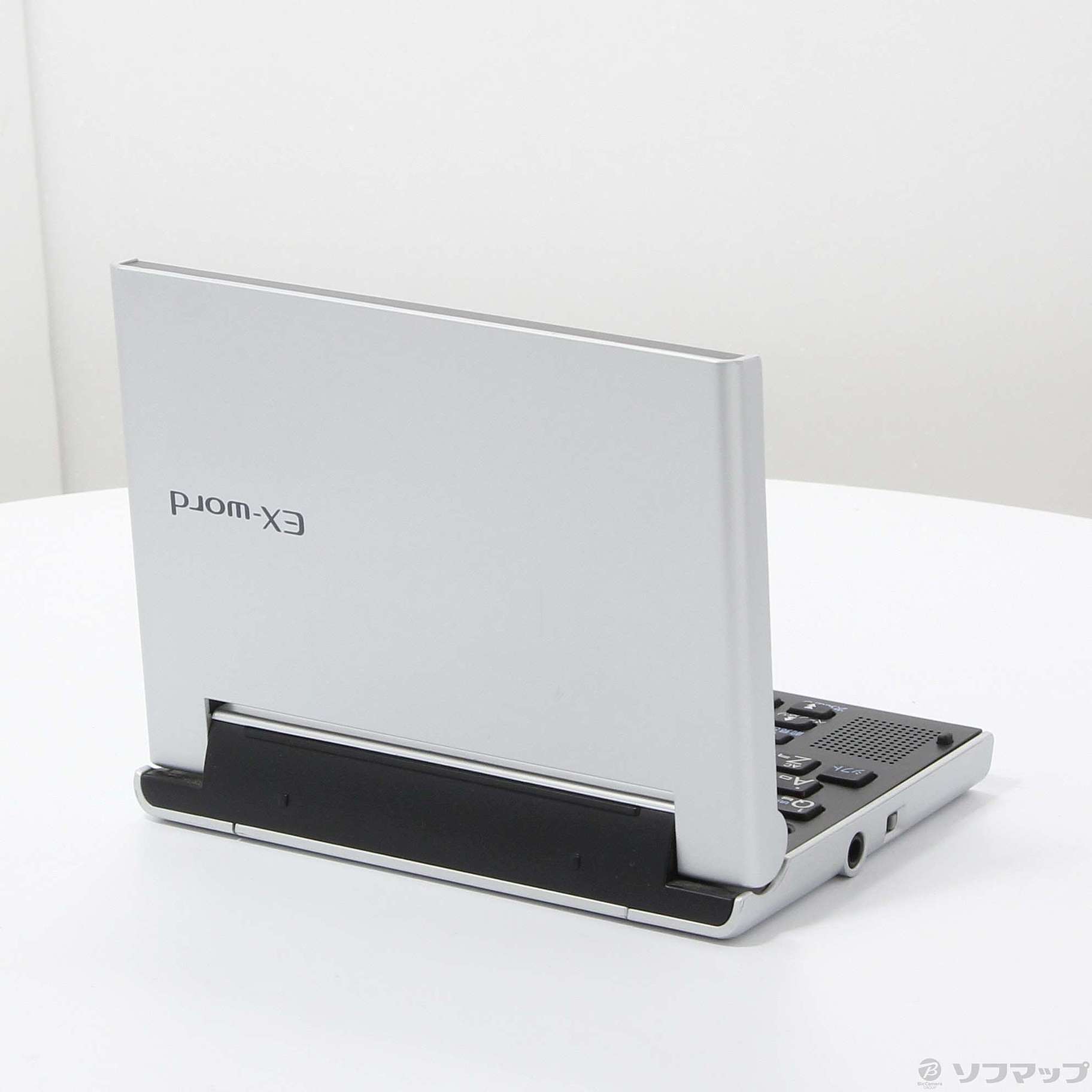 中古】〔展示品〕 EX-word XD-CV760 [2133058273183] - リコレ